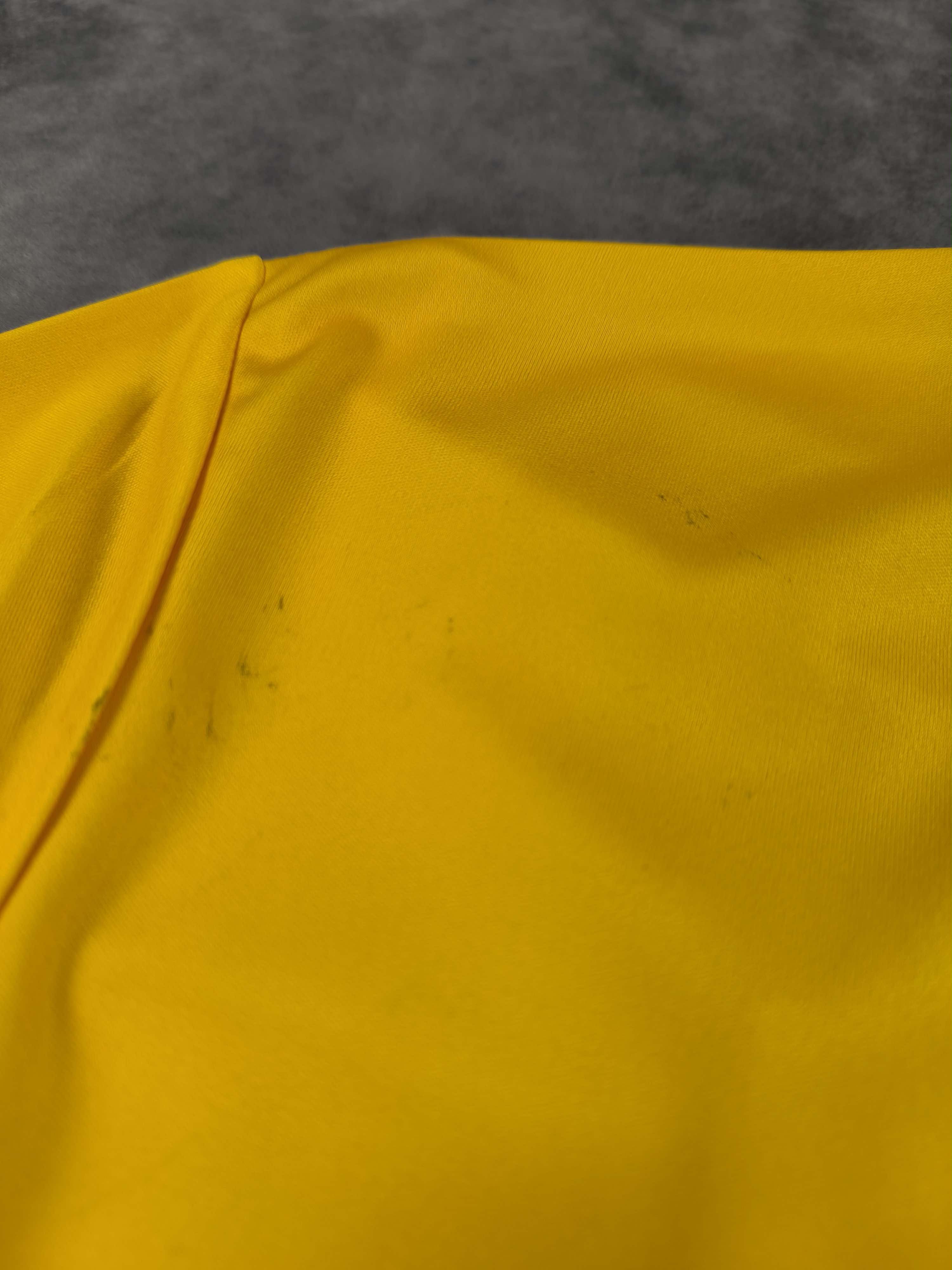 Joma Romania 2023-24 Joma home football jersey shirt size M Size US M / EU 48-50 / 2 - 7 Thumbnail