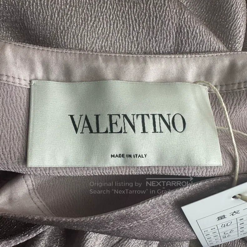 Valentino Valentino dress Size S / US 4 / IT 40 - 3 Thumbnail