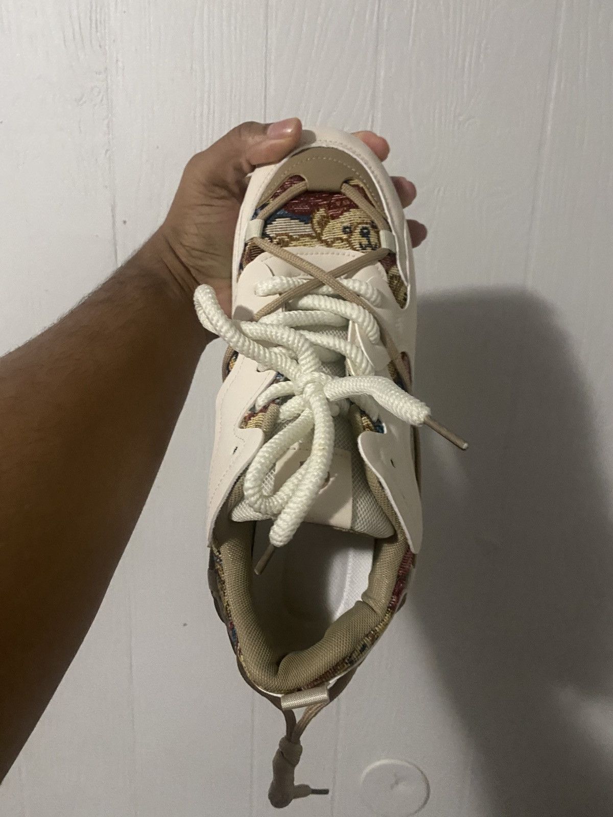 Other Gaisima Streetwear Sneakers Size US 12 / EU 45 - 6 Thumbnail