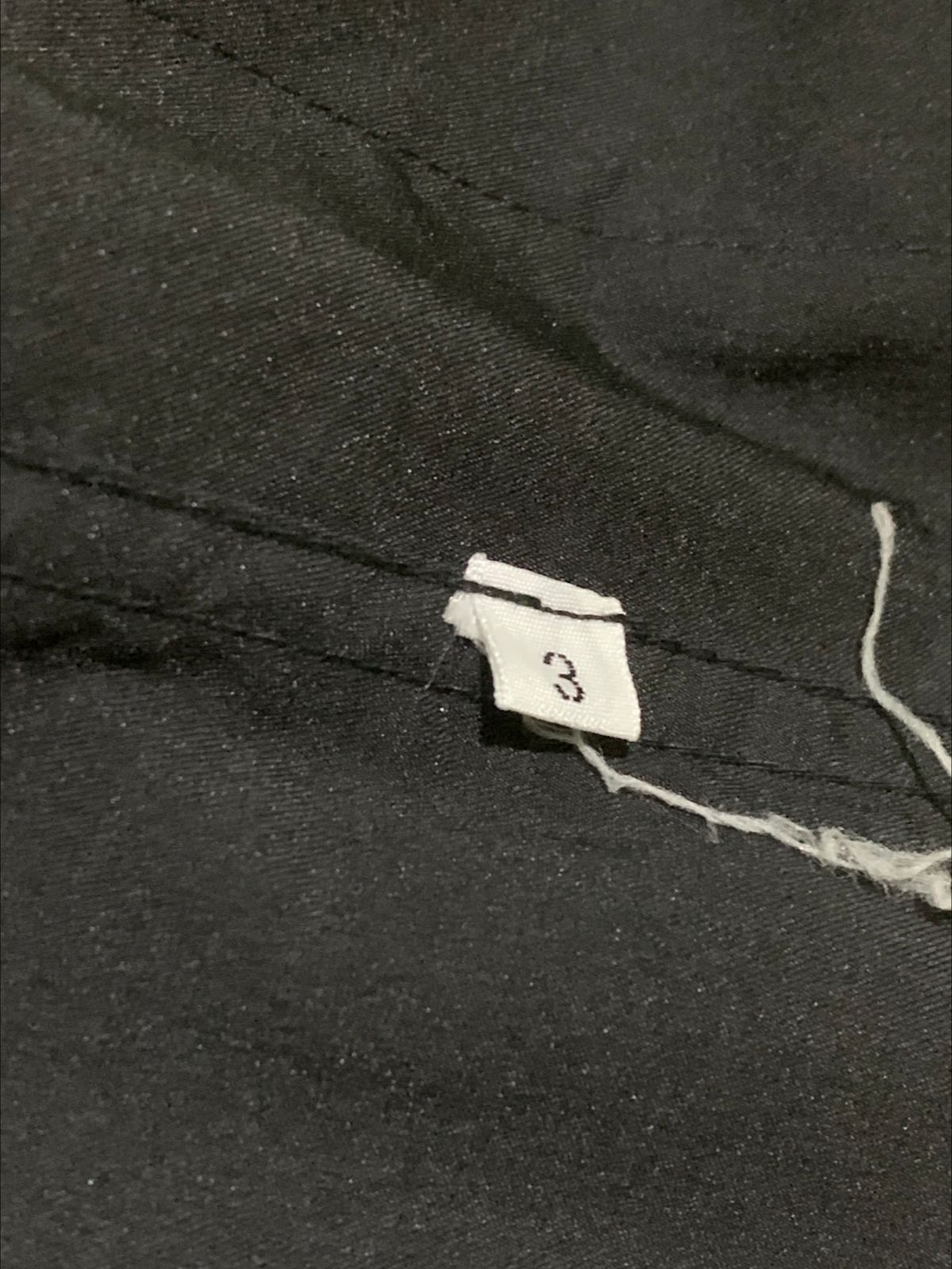 Neil Barrett × Vintage Neil Barrett Double Button Shirt Size US M / EU 48-50 / 2 - 6 Thumbnail