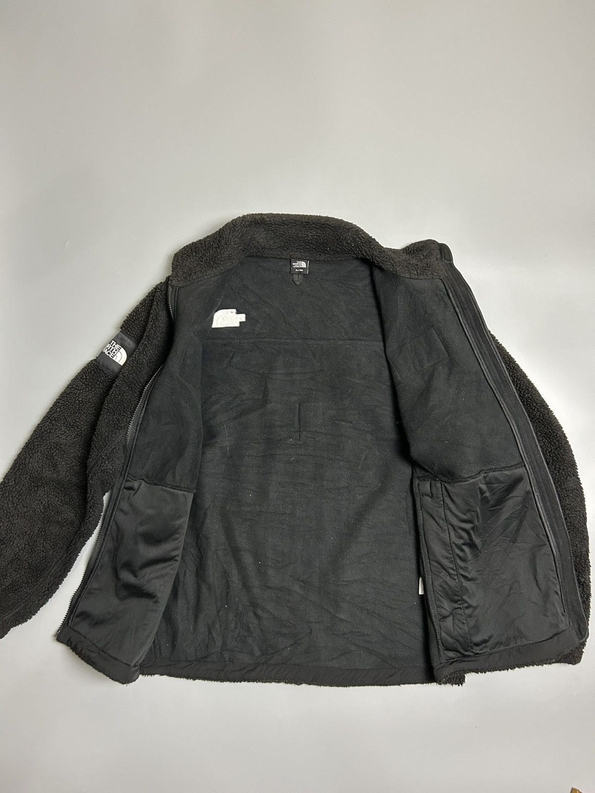 The North Face The North Face 50 Year Of Exploration Fleece Jacket Size US XL / EU 56 / 4 - 7 Thumbnail