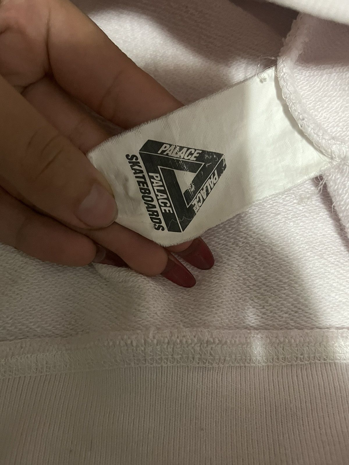 Palace Palace Sweater Size US S / EU 44-46 / 1 - 3 Thumbnail