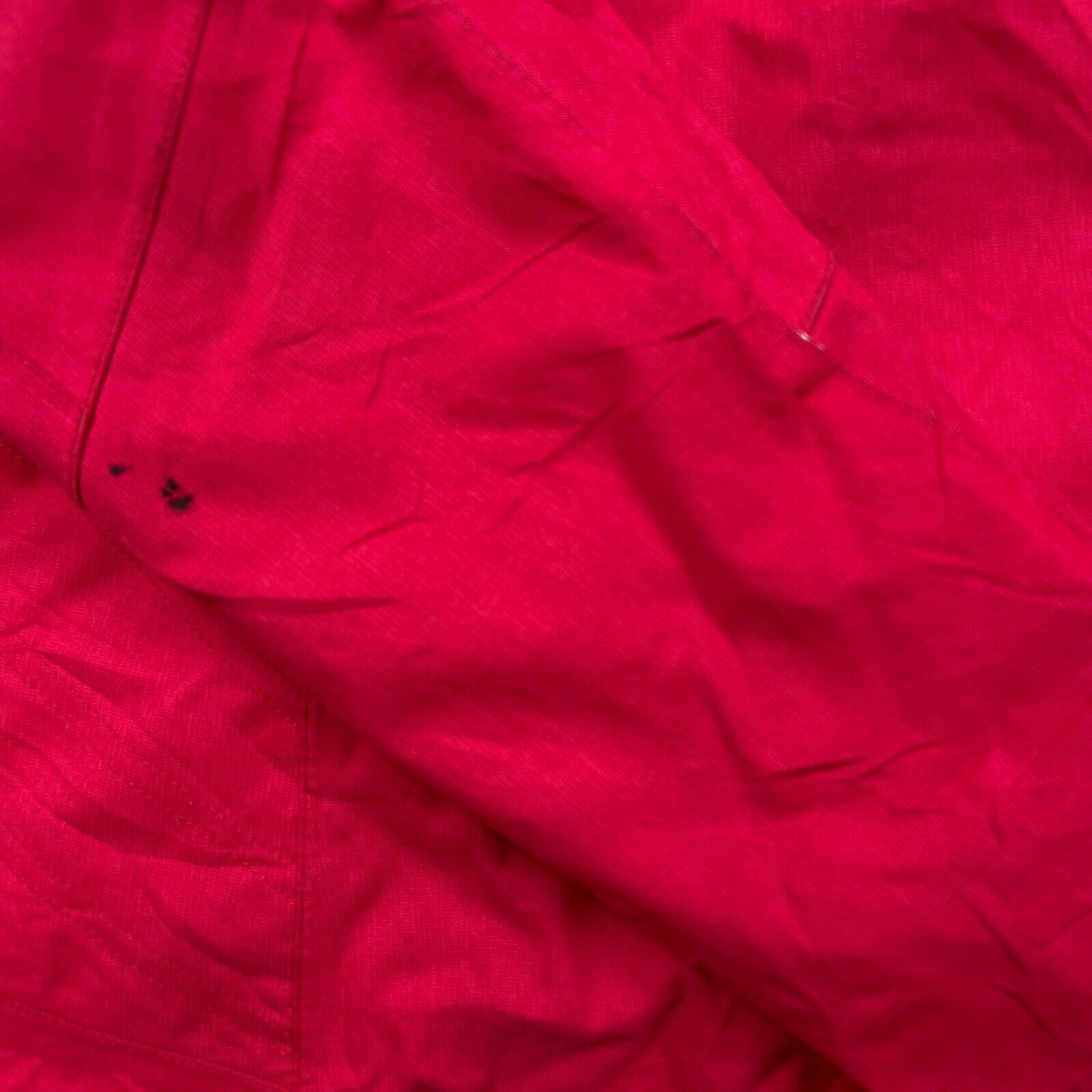 The North Face × Vintage The North Face Jacket XS HyVent Full Zip Windbreaker Coat Size XS / US 0-2 / IT 36-38 - 7 Thumbnail
