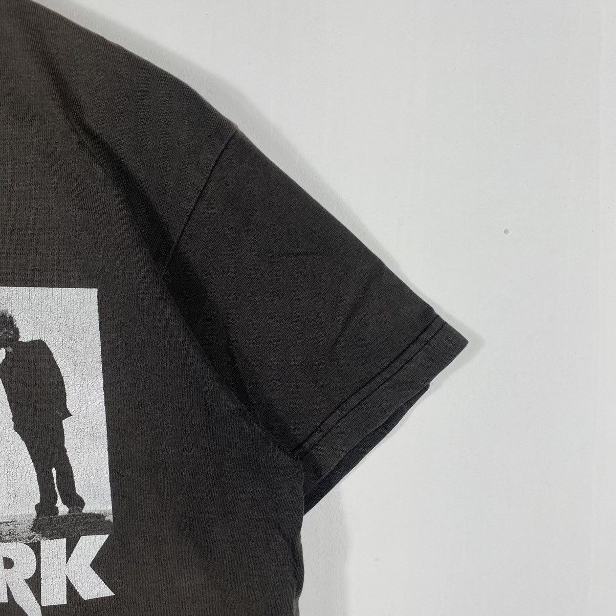 Band Tees Vintage 00's LINKIN PARK Tour 2007 Faded Band Tee Shirt Size US M / EU 48-50 / 2 - 4 Thumbnail