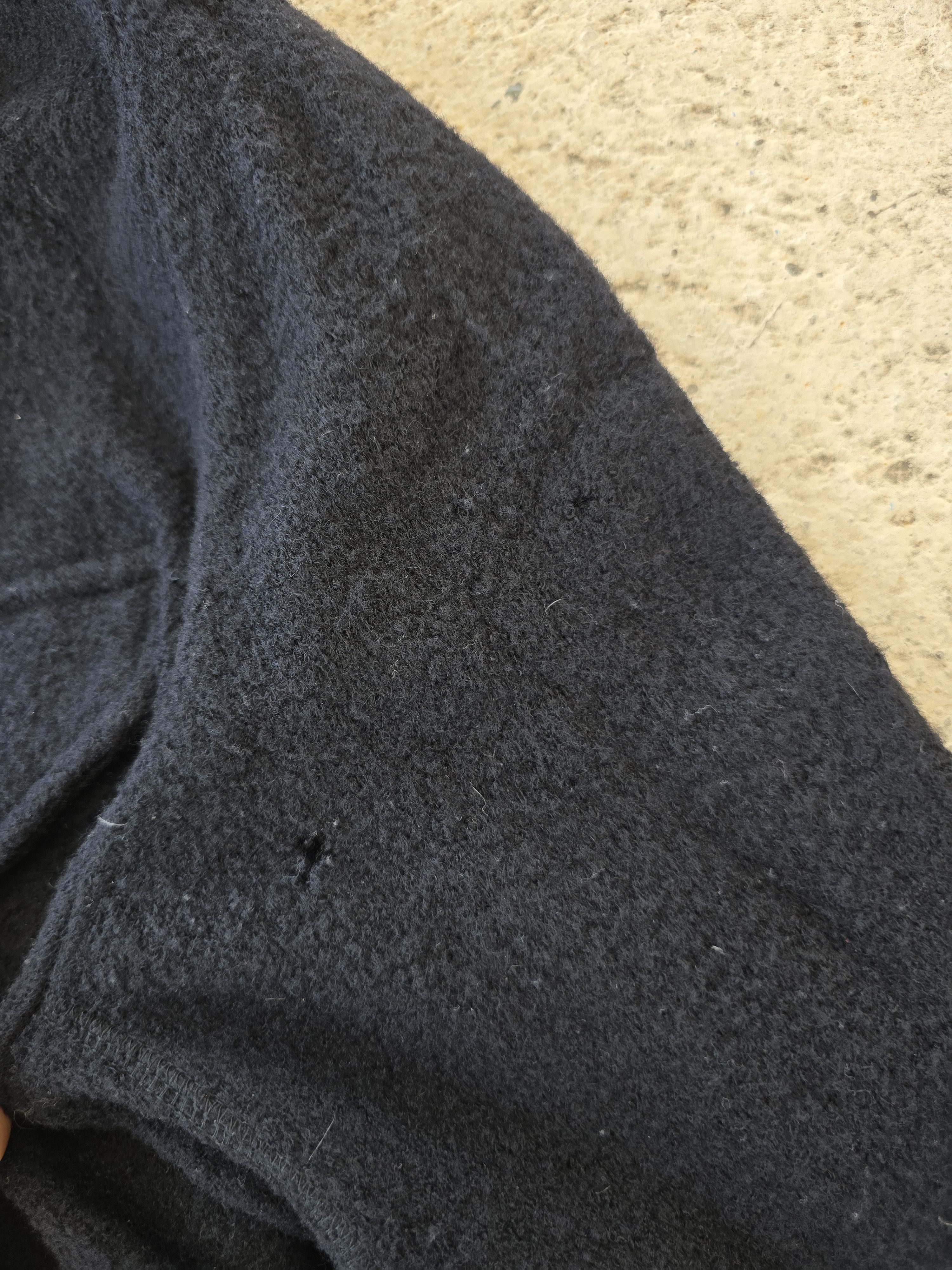 CABANE de ZUCCa Cabane De Zucca Wool Jacket Size M Size US M / EU 48-50 / 2 - 7 Thumbnail