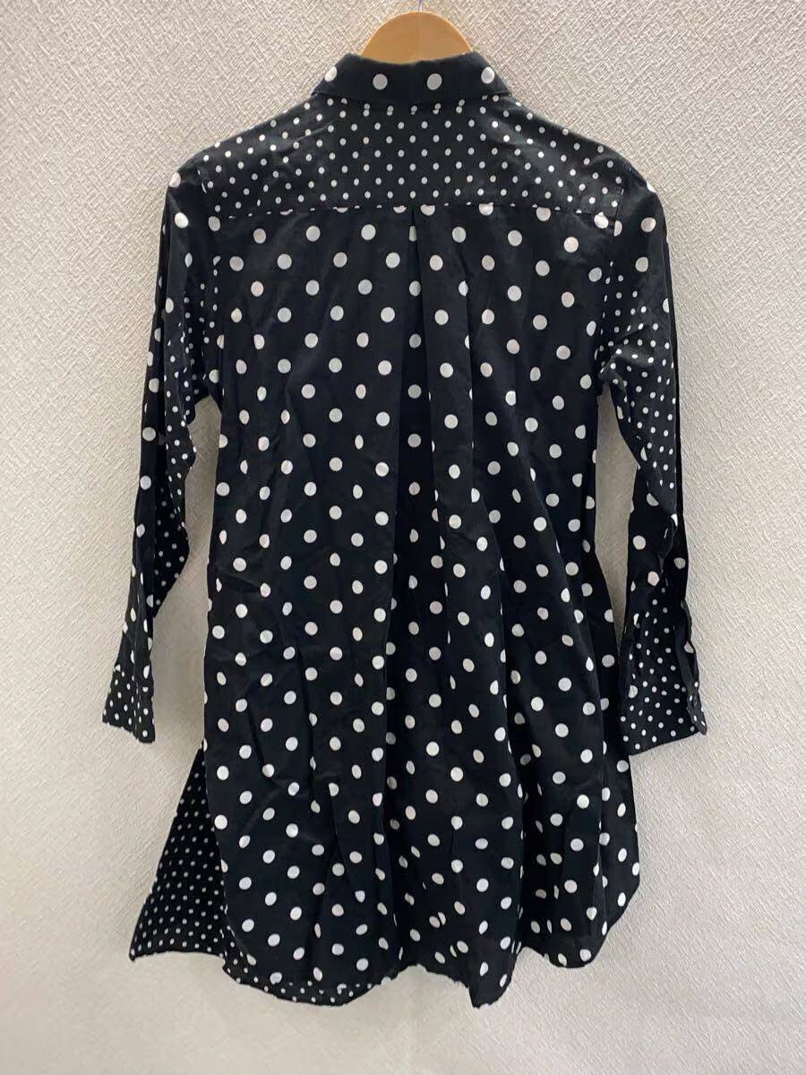 Yohji Yamamoto yohji yamamoto Y's/YE-B40-028 Shirt dress Size US S / EU 44-46 / 1 - 2 Thumbnail