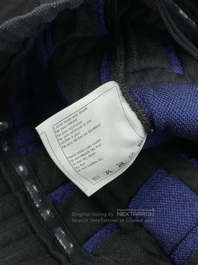 Chanel Chanel Blue and black plaid bra dress Size XS / US 0-2 / IT 36-38 - 7 Thumbnail