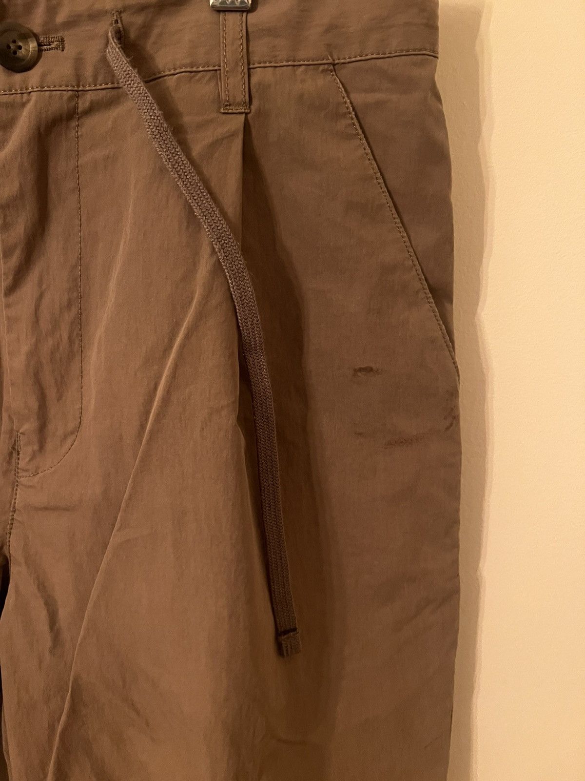 John Elliott John Elliott studio pants Size US 32 / EU 48 - 5 Thumbnail