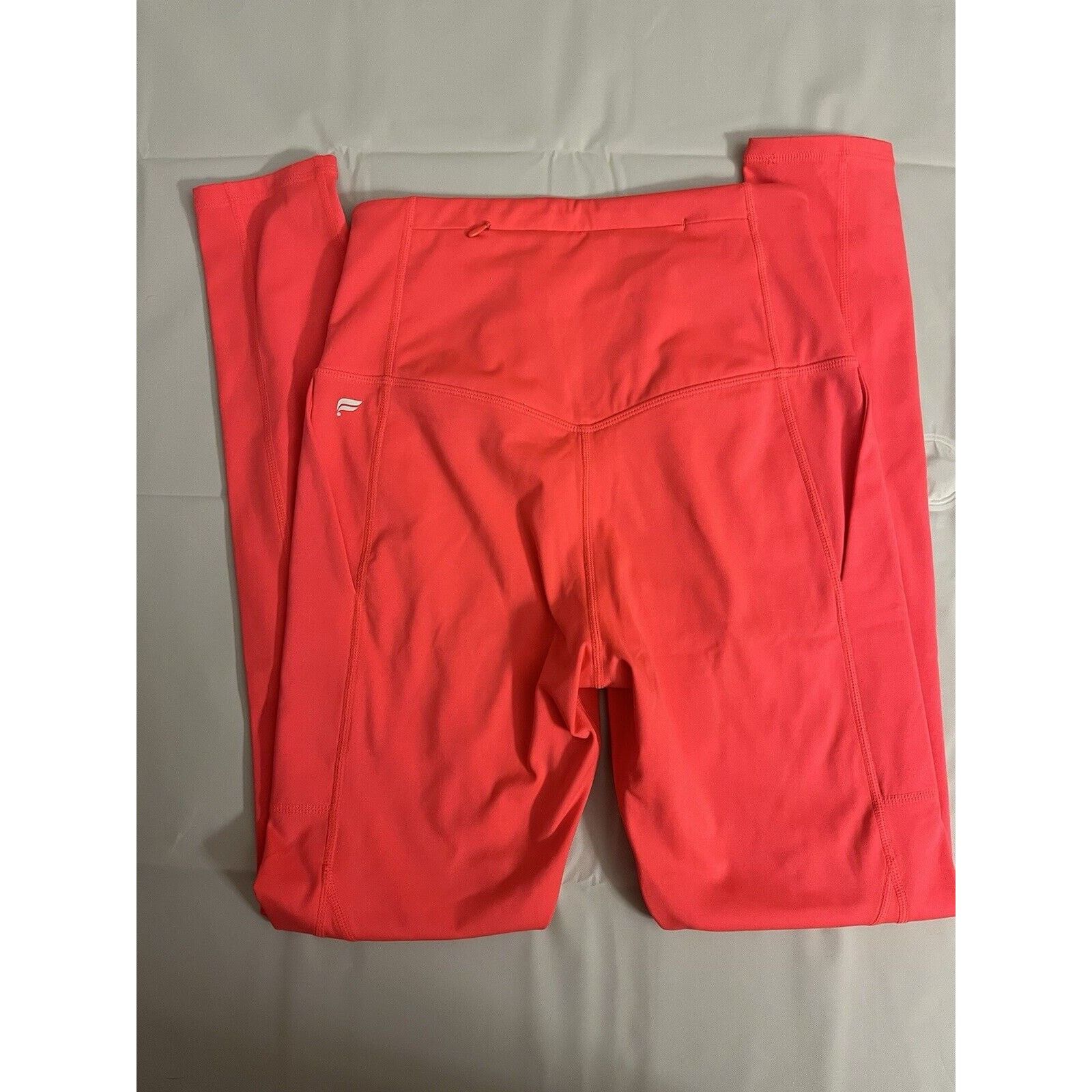 Fabletics NWT Fabletics Trinity High Waisted Utility Leggings Sz Med Size 30" / US 8 / IT 44 - 7 Thumbnail