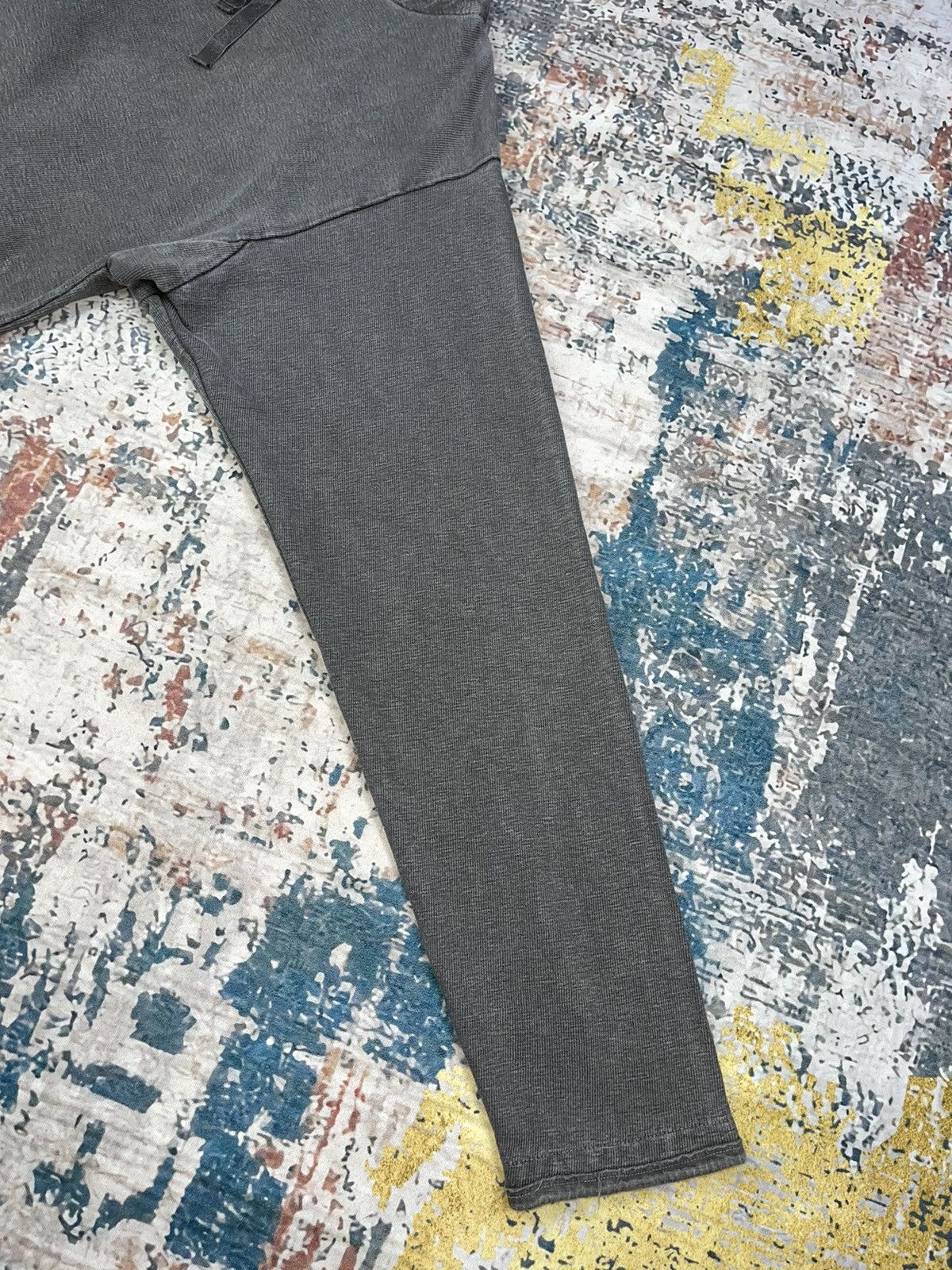 45rpm Vintage 45rpm Single Assymetrical Pocket Pull Over Hoodies Size US M / EU 48-50 / 2 - 10 Thumbnail