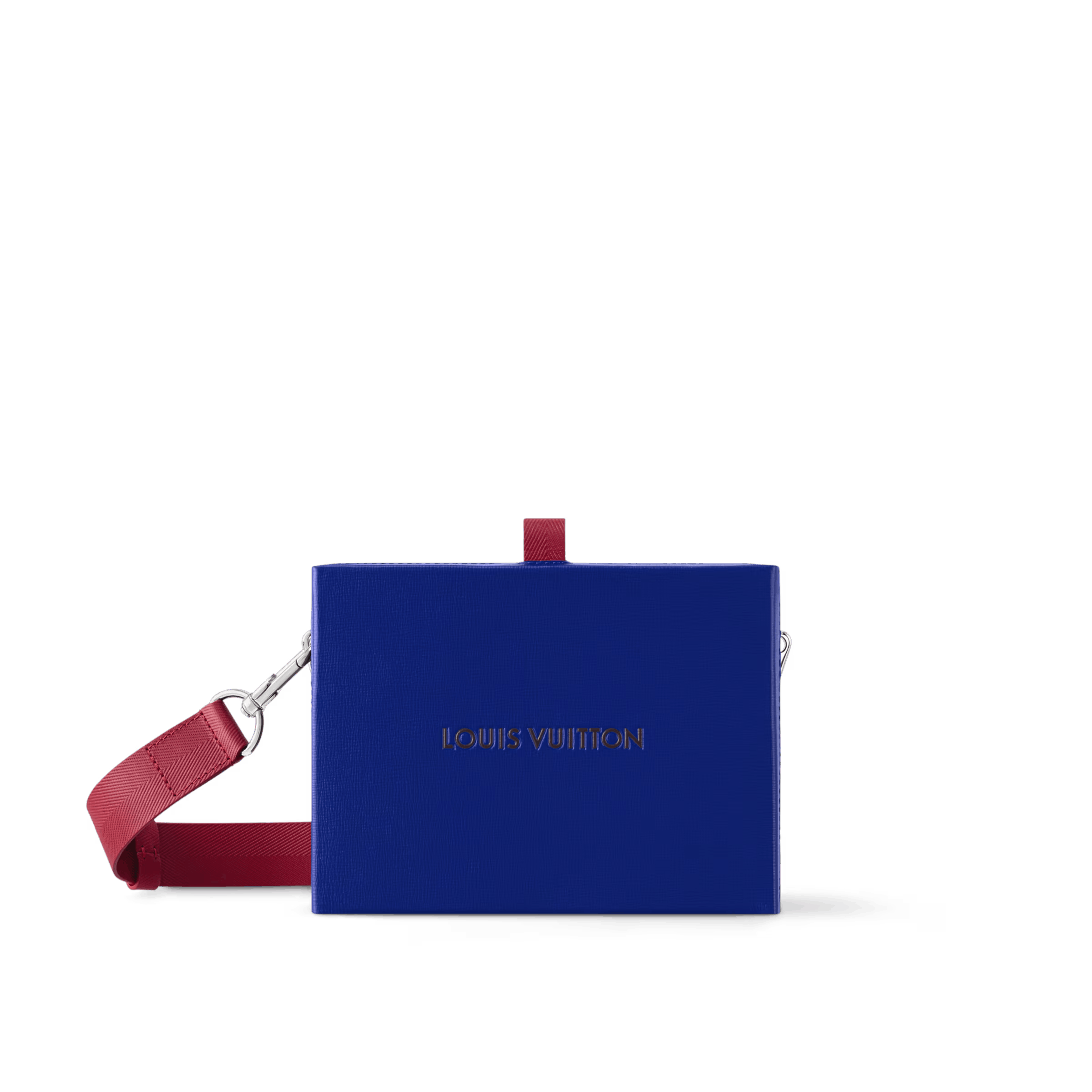 Louis Vuitton Shopper Clutch Bag Size ONE SIZE - 1 Thumbnail