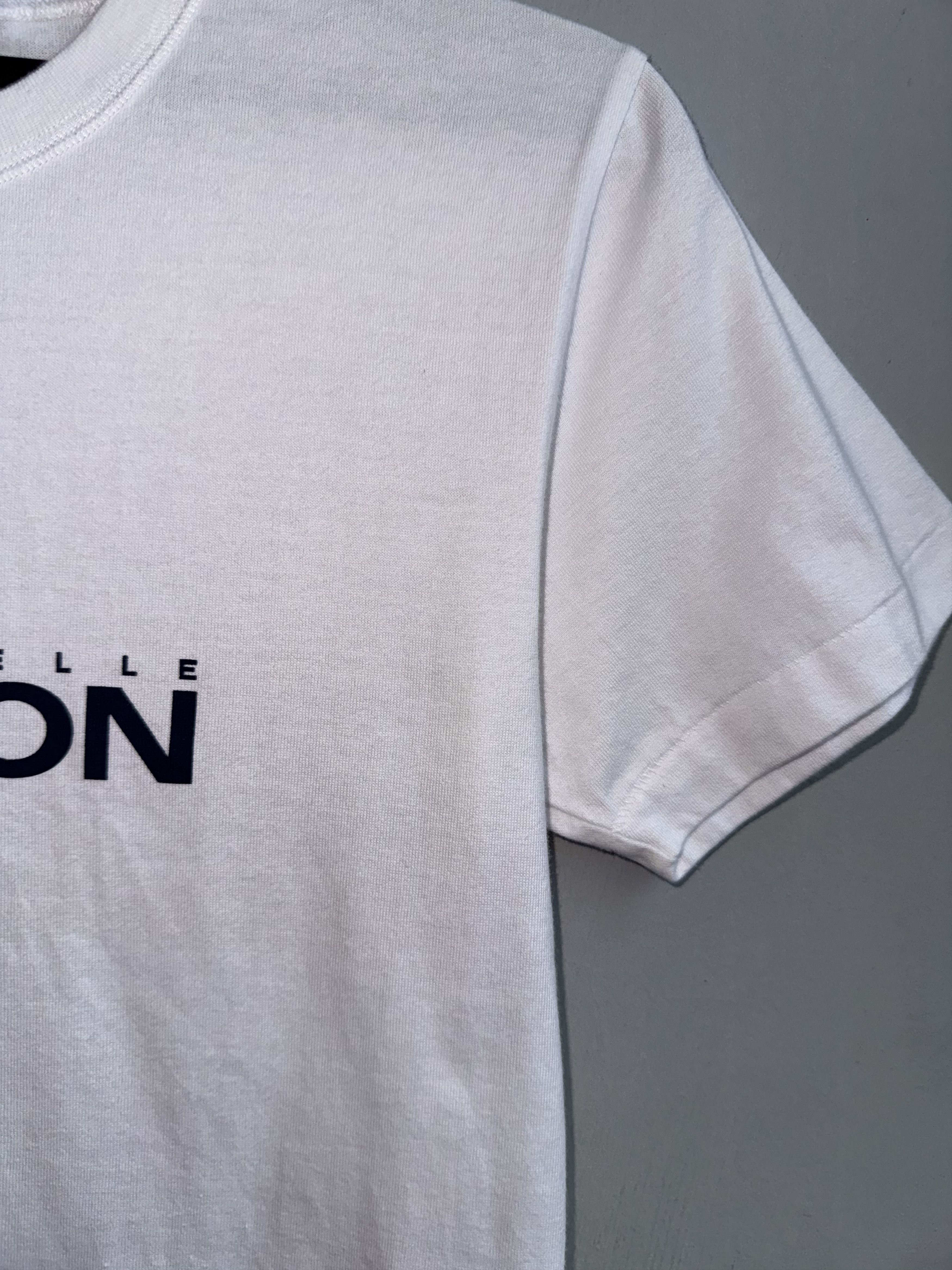 Mademoiselle Non Non Mademoiselle Non Non Shirt Size XS / US 0-2 / IT 36-38 - 3 Thumbnail