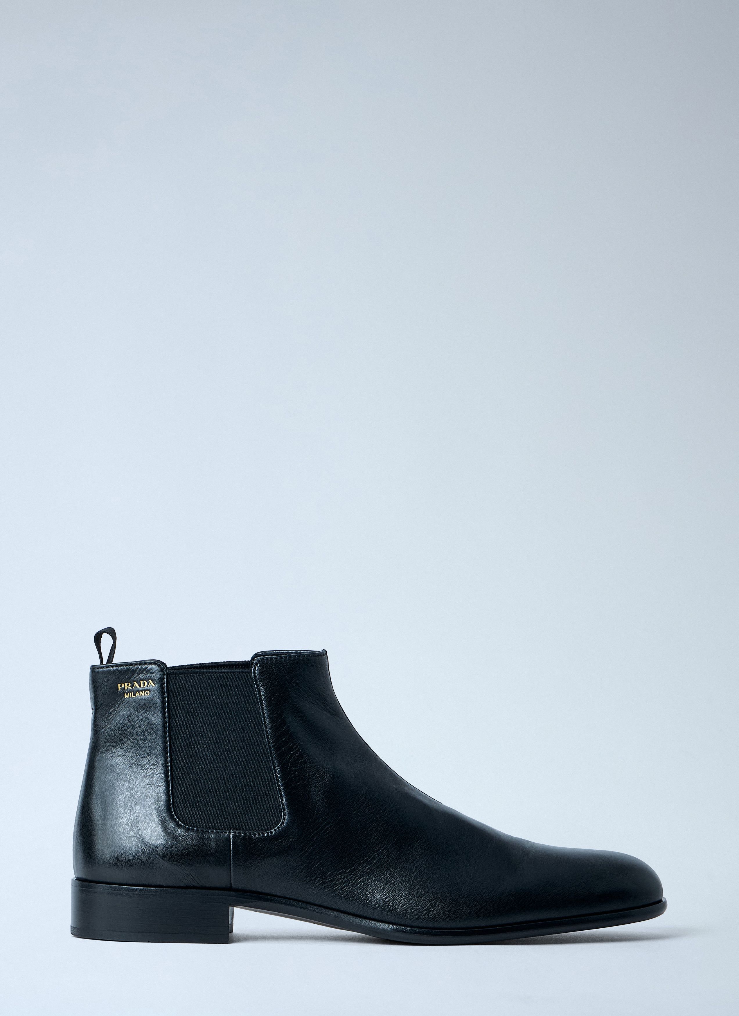 Prada Ankle Boots Size US 7 / IT 37 - 1 Thumbnail
