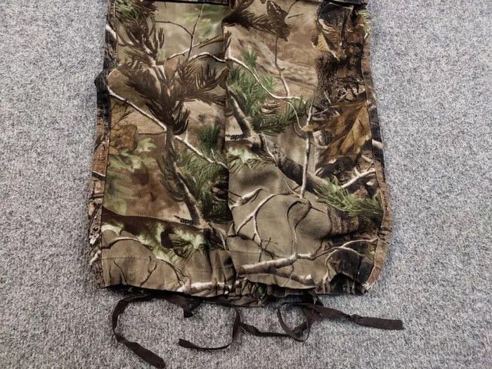 Mossy Oaks Vintage 90's Realtree camo Cargo Zip Transformer Pants Size US 36 / EU 52 - 11 Thumbnail