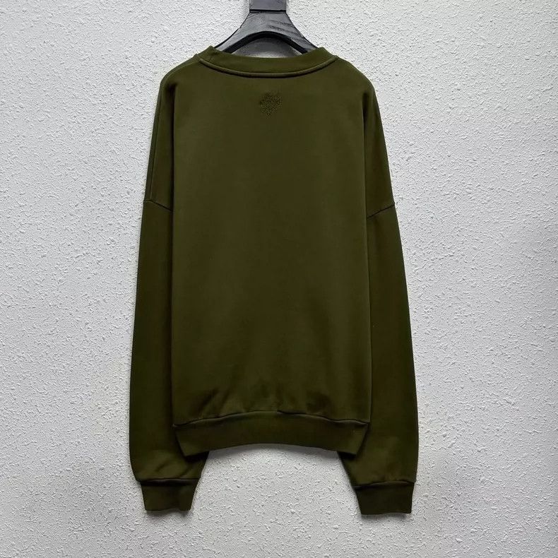 Louis Vuitton Louis Vuitton Rivet Fei Dong Co-branded Sweatshirt Size US L / EU 52-54 / 3 - 2 Thumbnail