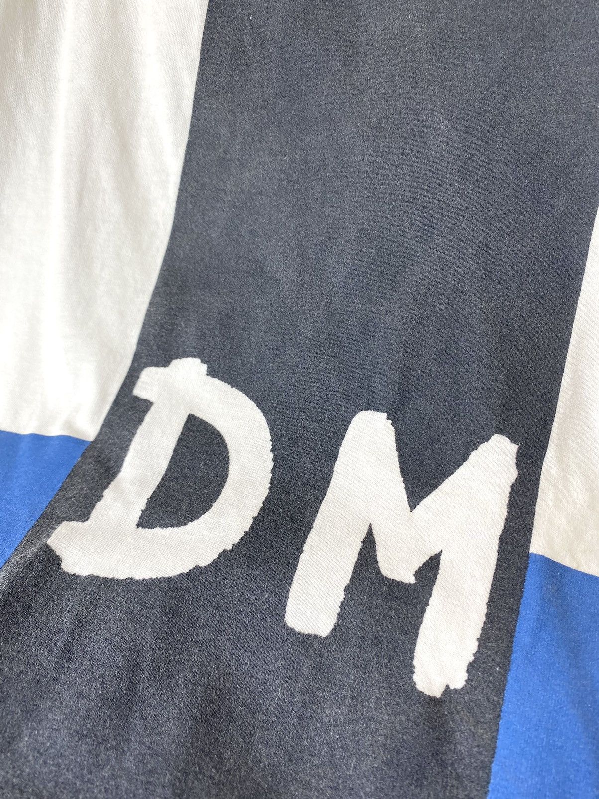 Band Tees Vintage 2013 Depeche Mode Personal Band T Shirt Size US S / EU 44-46 / 1 - 6 Thumbnail