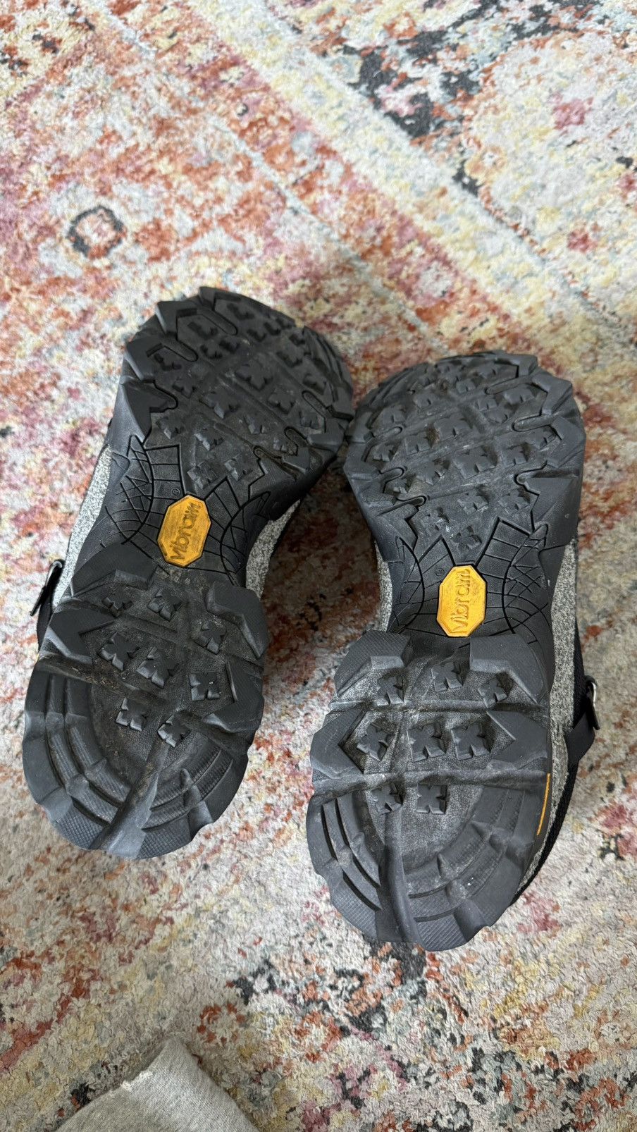 ROA × Vibram ROA Minaar 3M Boots Size US 11.5 / EU 44-45 - 4 Thumbnail