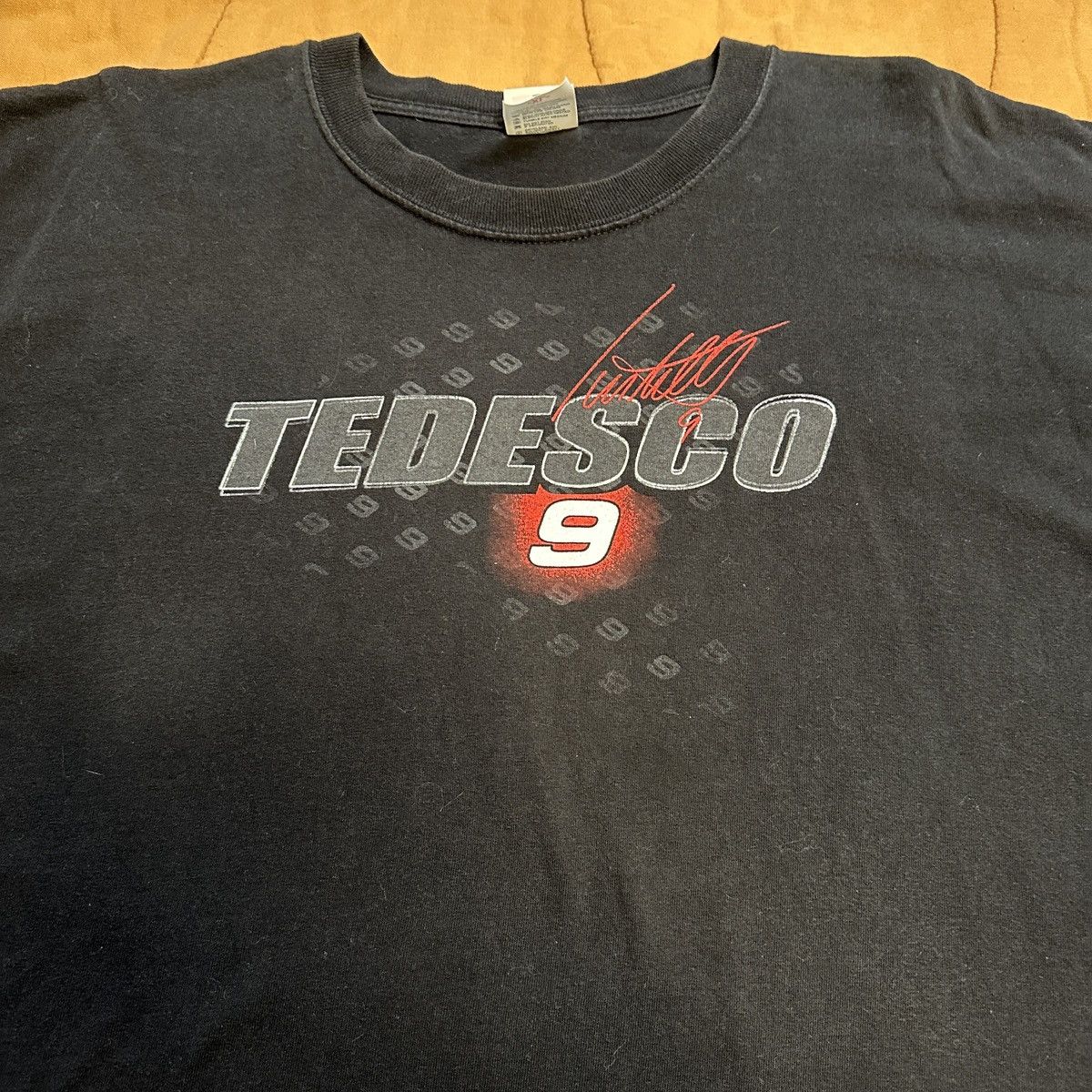 Vintage Vintage Y2K Motorcross MX Tee Size US XL / EU 56 / 4 - 2 Thumbnail