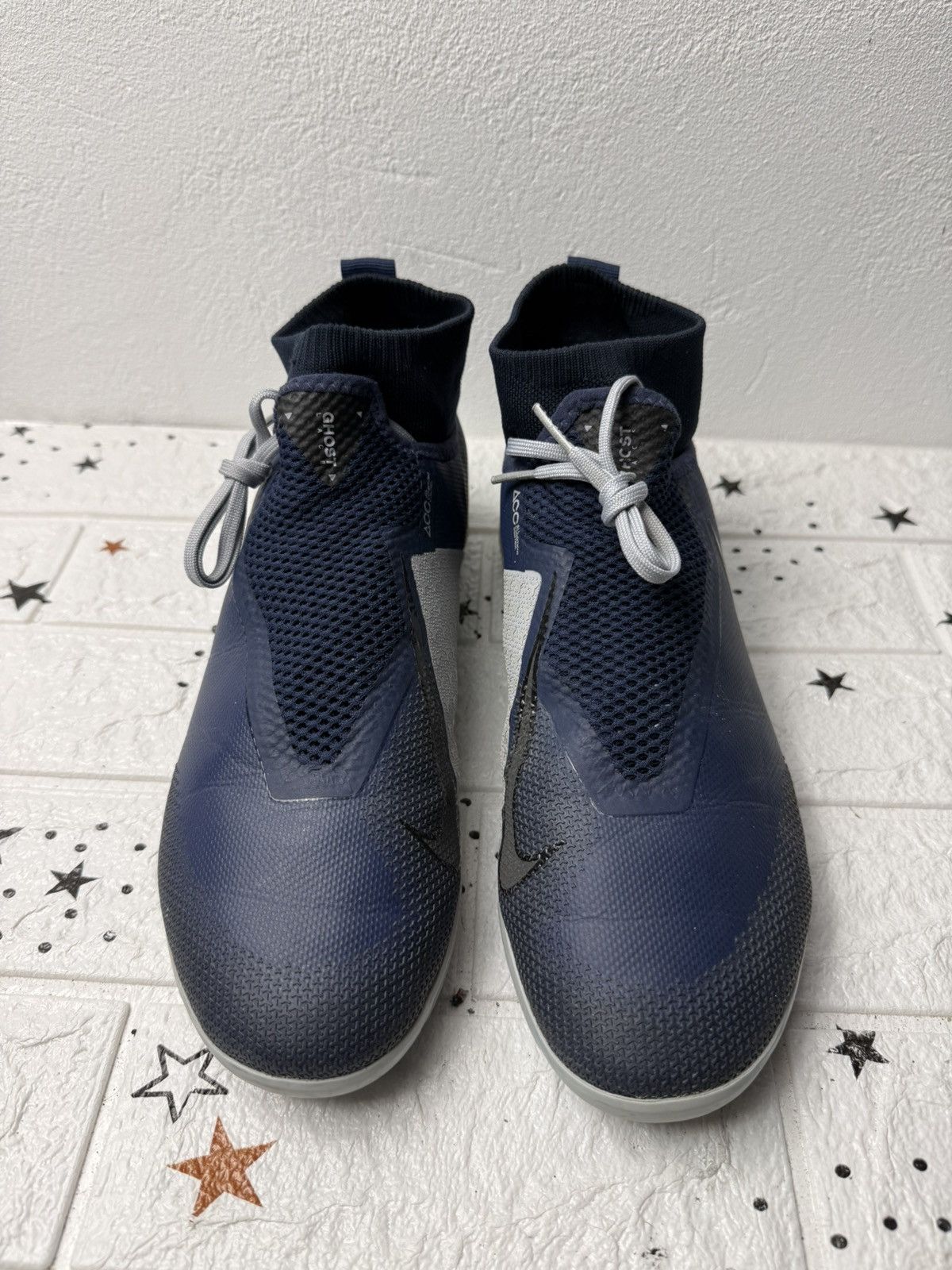 Nike Nike React Phantom Vision ACC DF IC US10.5 UK9.5 EUR44.5 Size US 10.5 / EU 43-44 - 5 Thumbnail