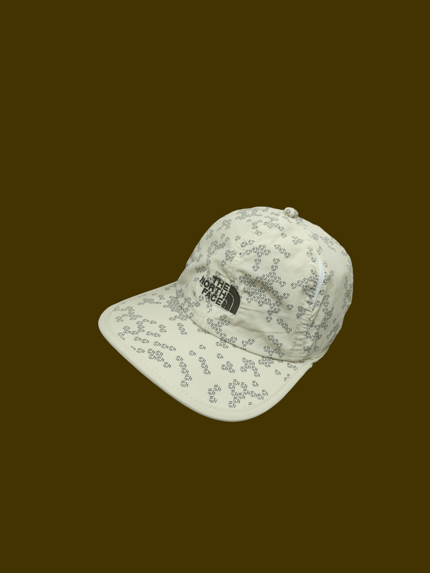 The North Face × Vintage THE NORTH FACE VINTAGE OUTDOOR CAP Size ONE SIZE - 1 Thumbnail