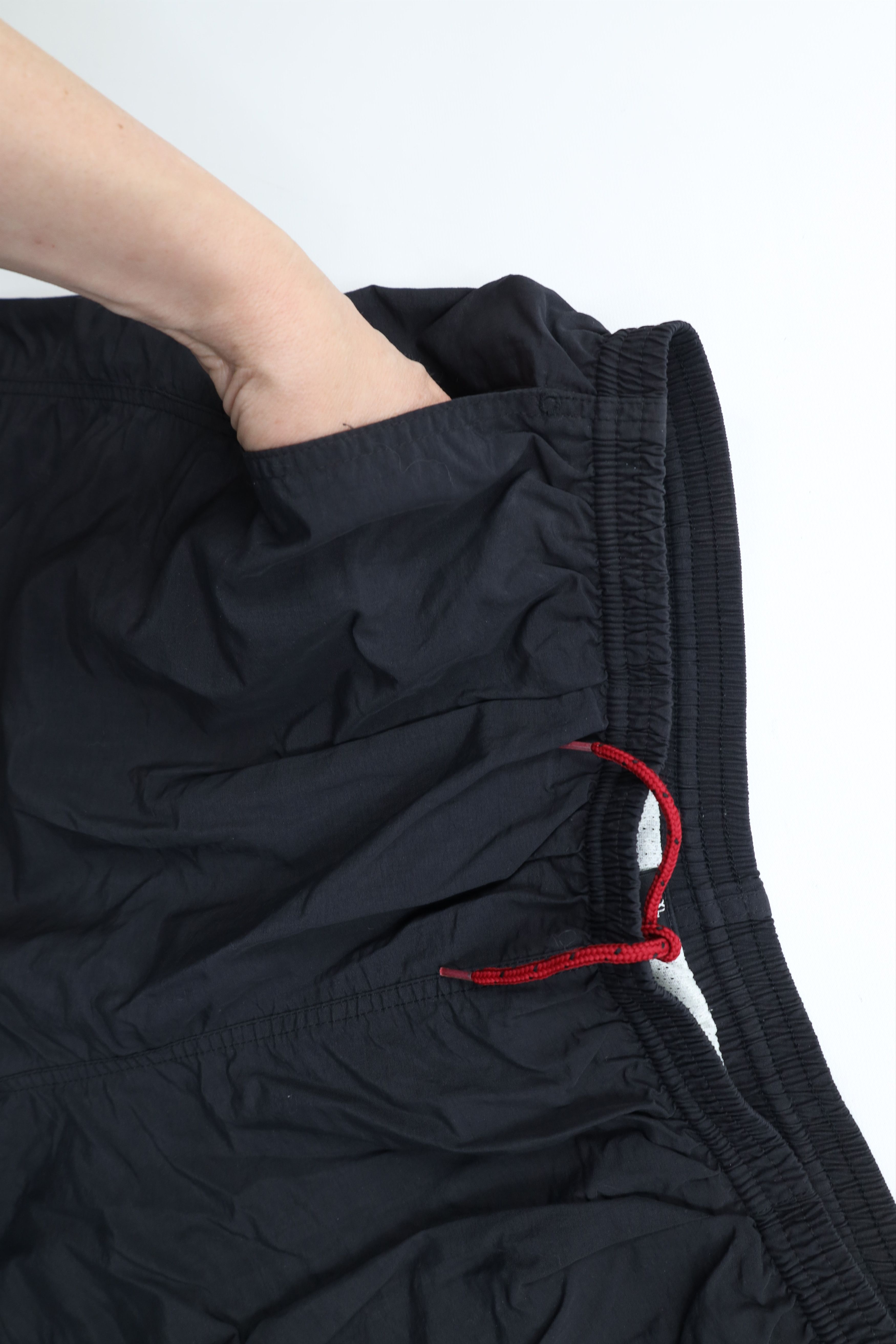 Patagonia × Vintage Vintage Y2K 2000 Patagonia Lined Above Knee Shorts Baggies Size US 36 / EU 52 - 6 Thumbnail