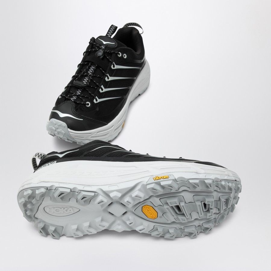 Hoka o1d2blof0625 Low-Top Sneakers in Multicolor Size US 8.5 / EU 41-42 - 5 Thumbnail