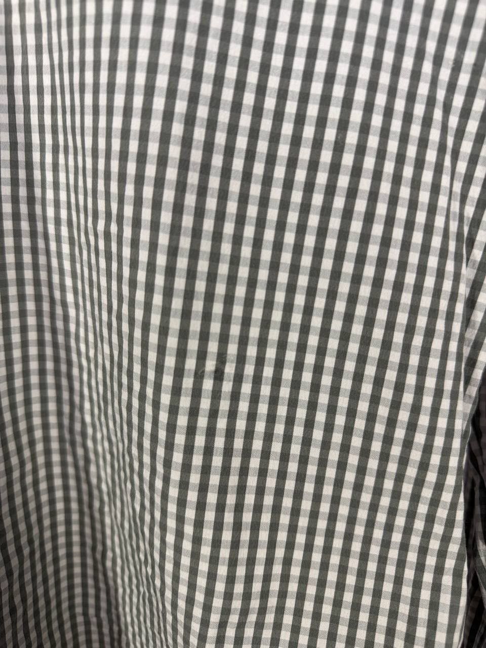 Cos Cos designer checkered shirt Size US S / EU 44-46 / 1 - 7 Thumbnail
