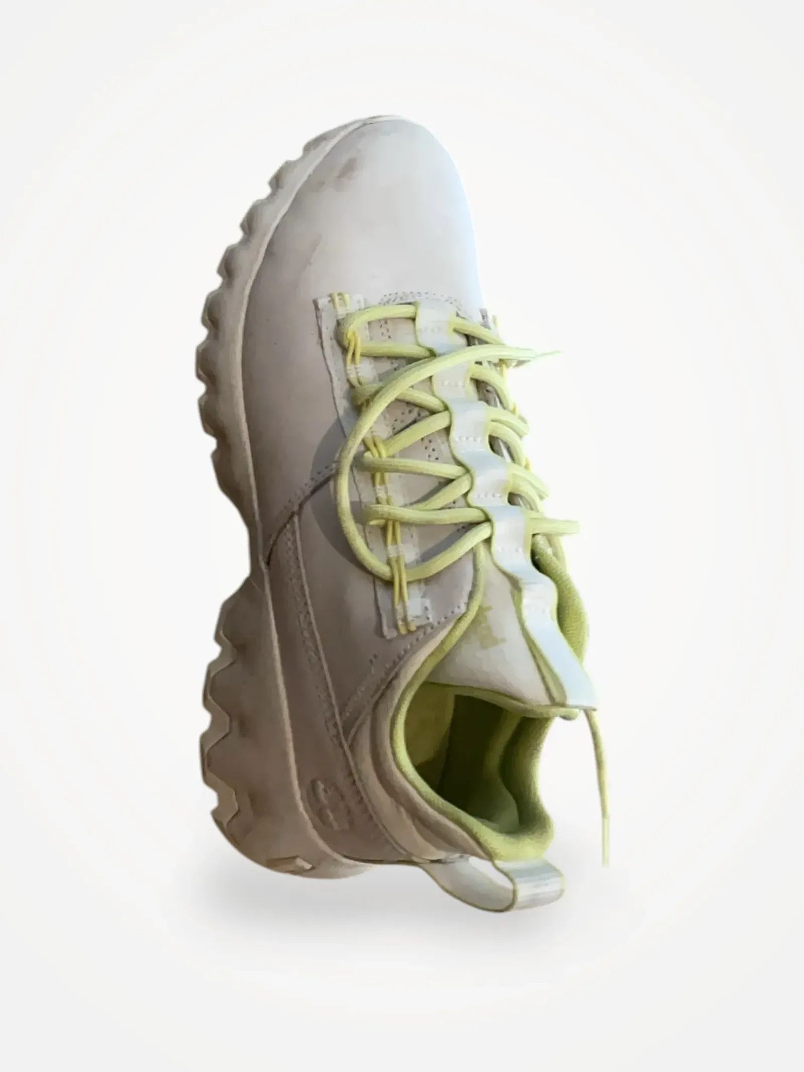 Timberland Timberland Sneakers Sneakers Size US 8 / IT 38 - 1 Thumbnail