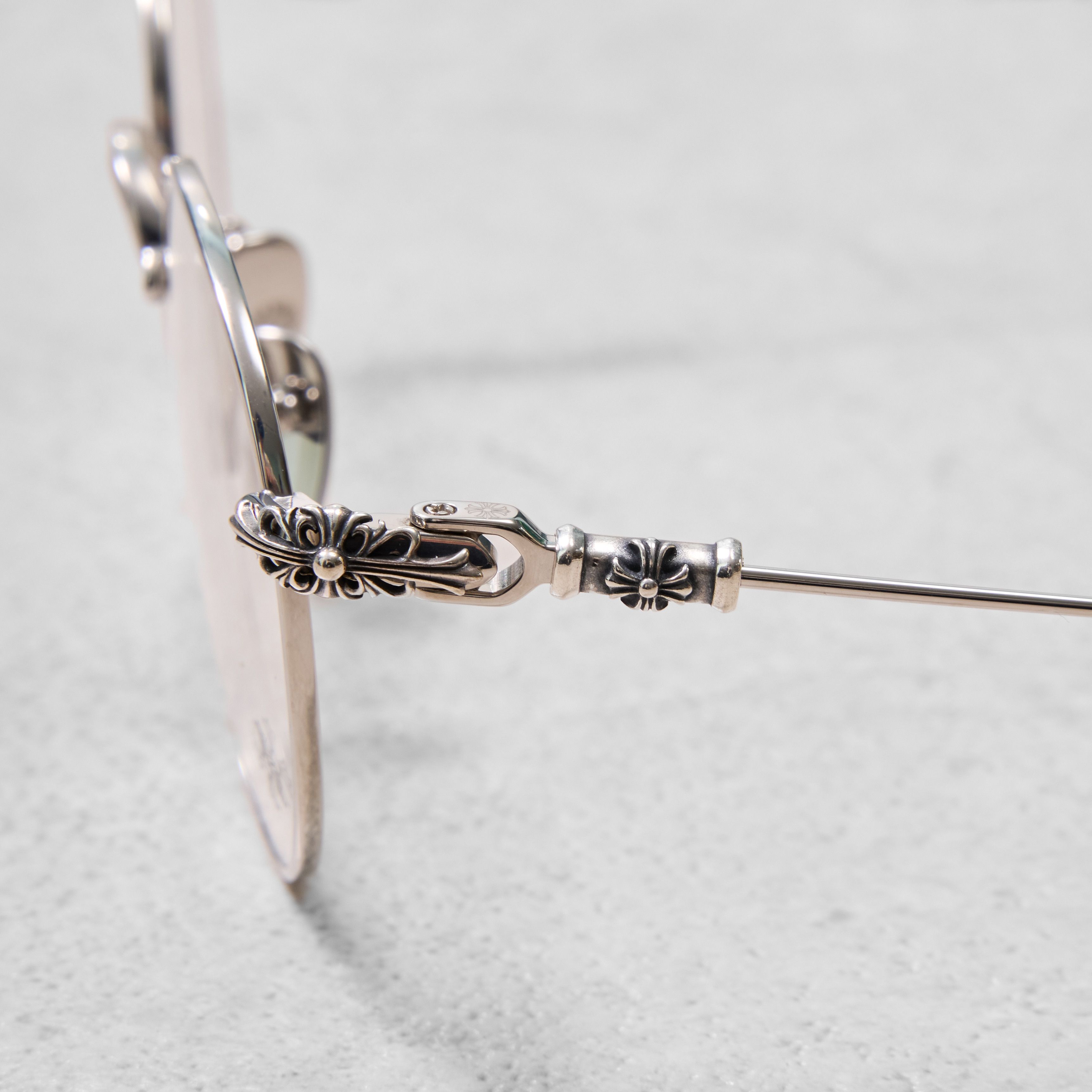 Chrome Hearts CHROME HEARTS BUBBA-A Size ONE SIZE - 5 Thumbnail