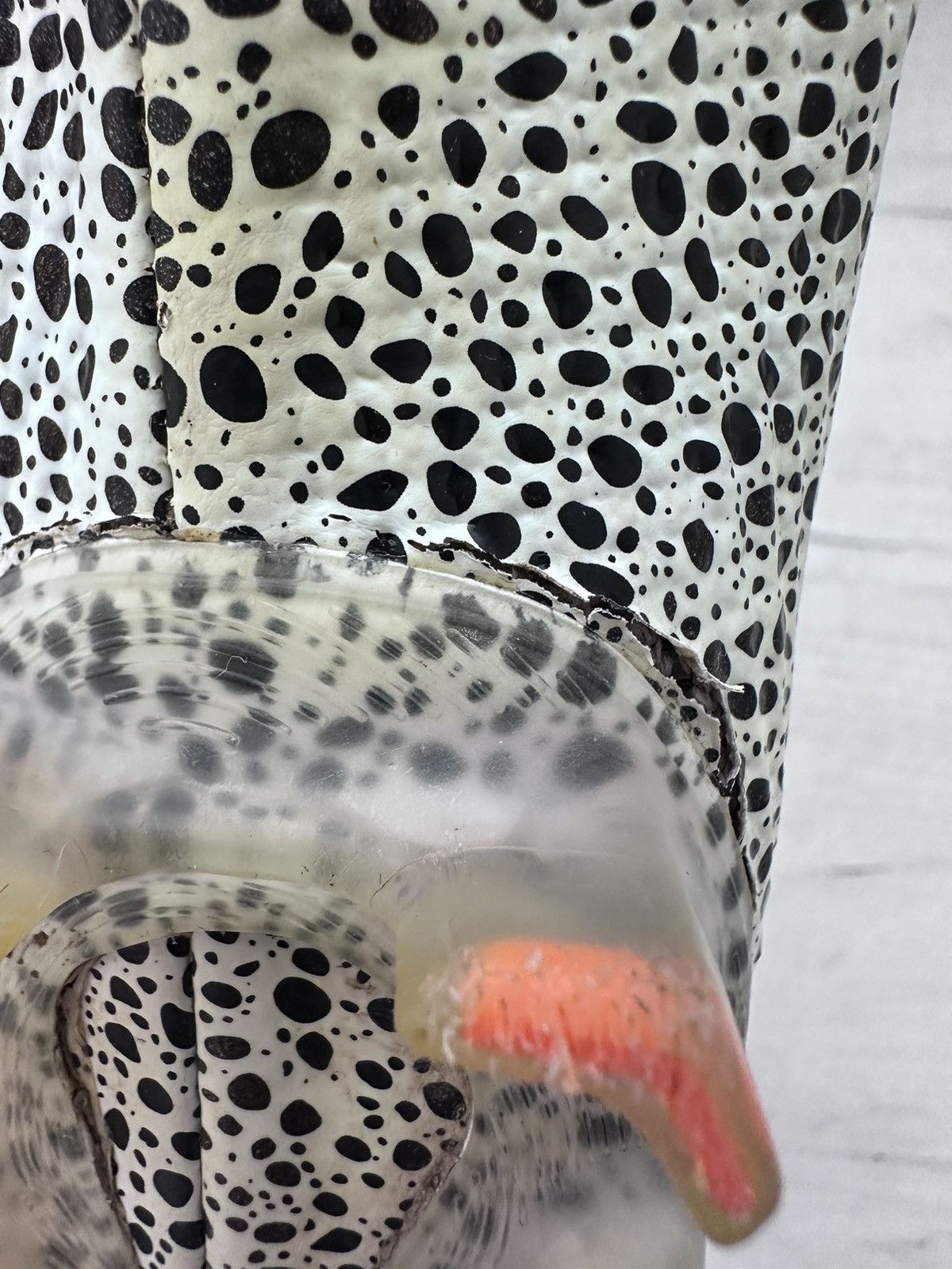 Nike Nike Mercurial Vapor 13 Elite CR7 Safari Football Soccer Size US 6.5 / EU 39-40 - 14 Thumbnail