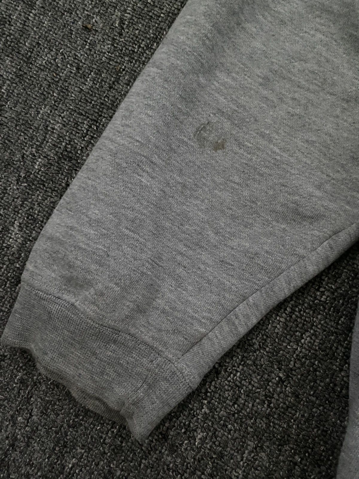 Neighborhood vintage neighborhood skateboard hoodie Size US L / EU 52-54 / 3 - 6 Thumbnail