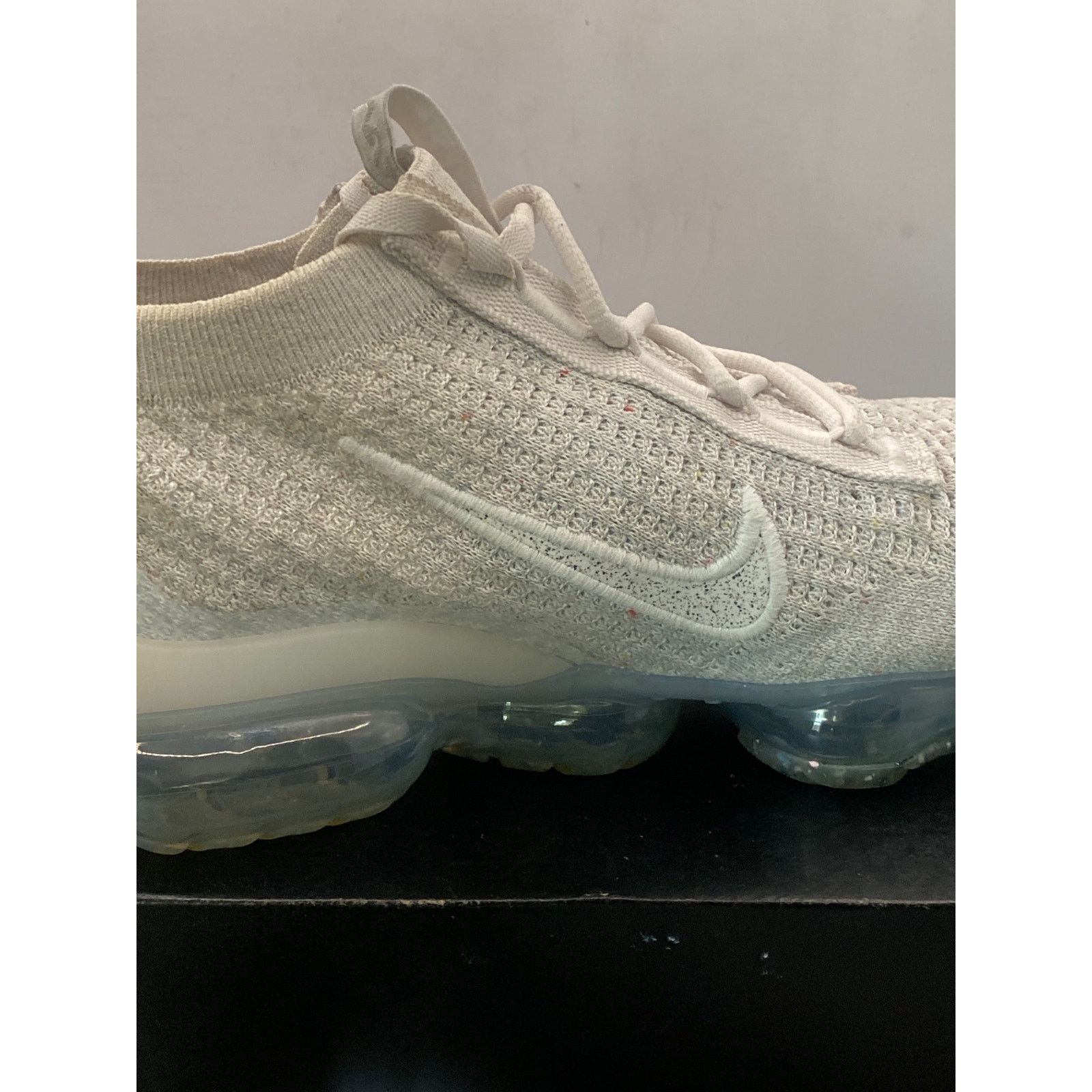 Nike Women's Nike Air VaporMax 2021 Flyknit DJ9975-001 US 10 Size US 10 / IT 40 - 10 Thumbnail