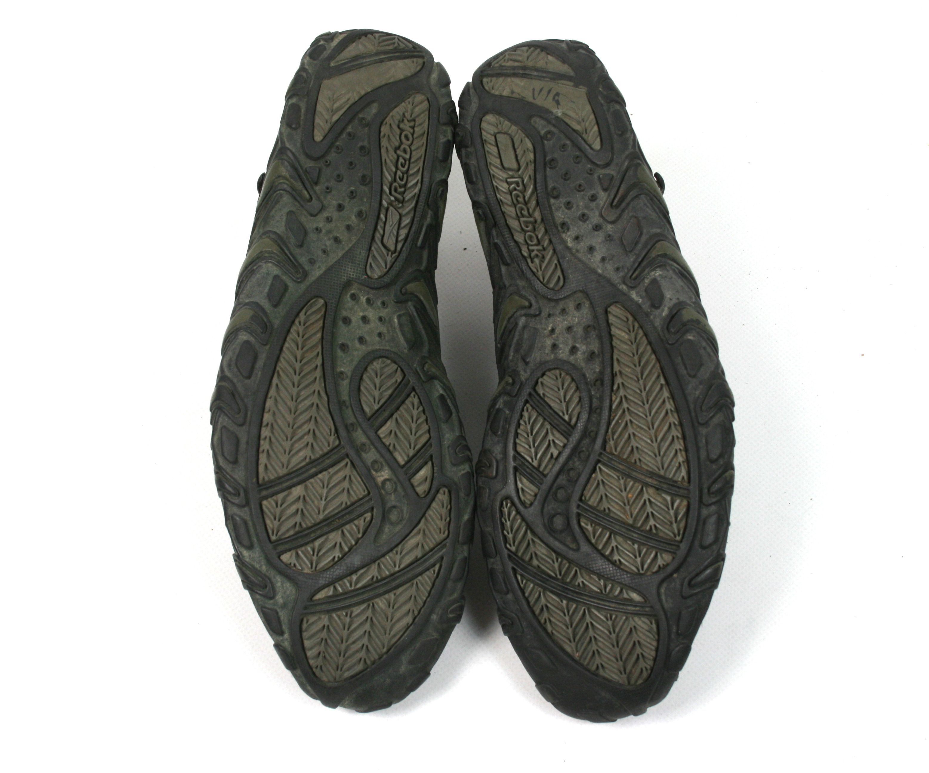 Reebok Locknesock Tyrex IV Low Sneakers Size US 7.5 / EU 40-41 - 9 Thumbnail