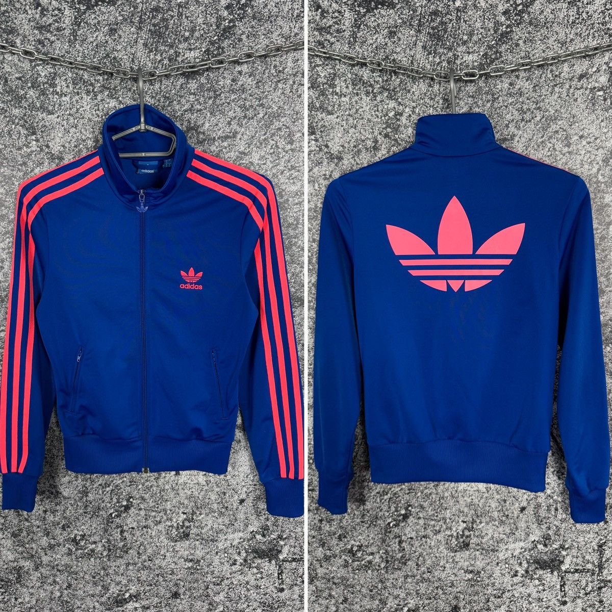Adidas × Streetwear × Vintage Adidas Originals Firebird