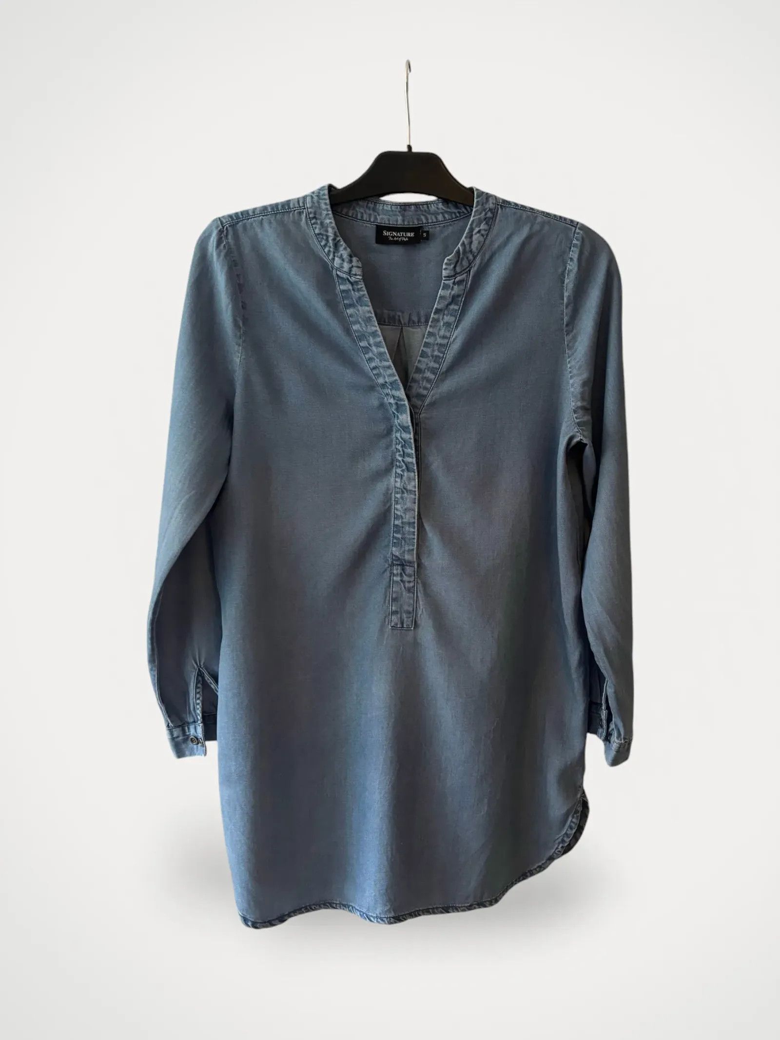 8 by YOOX Signature Shirt Size S / US 4 / IT 40 - 1 Thumbnail