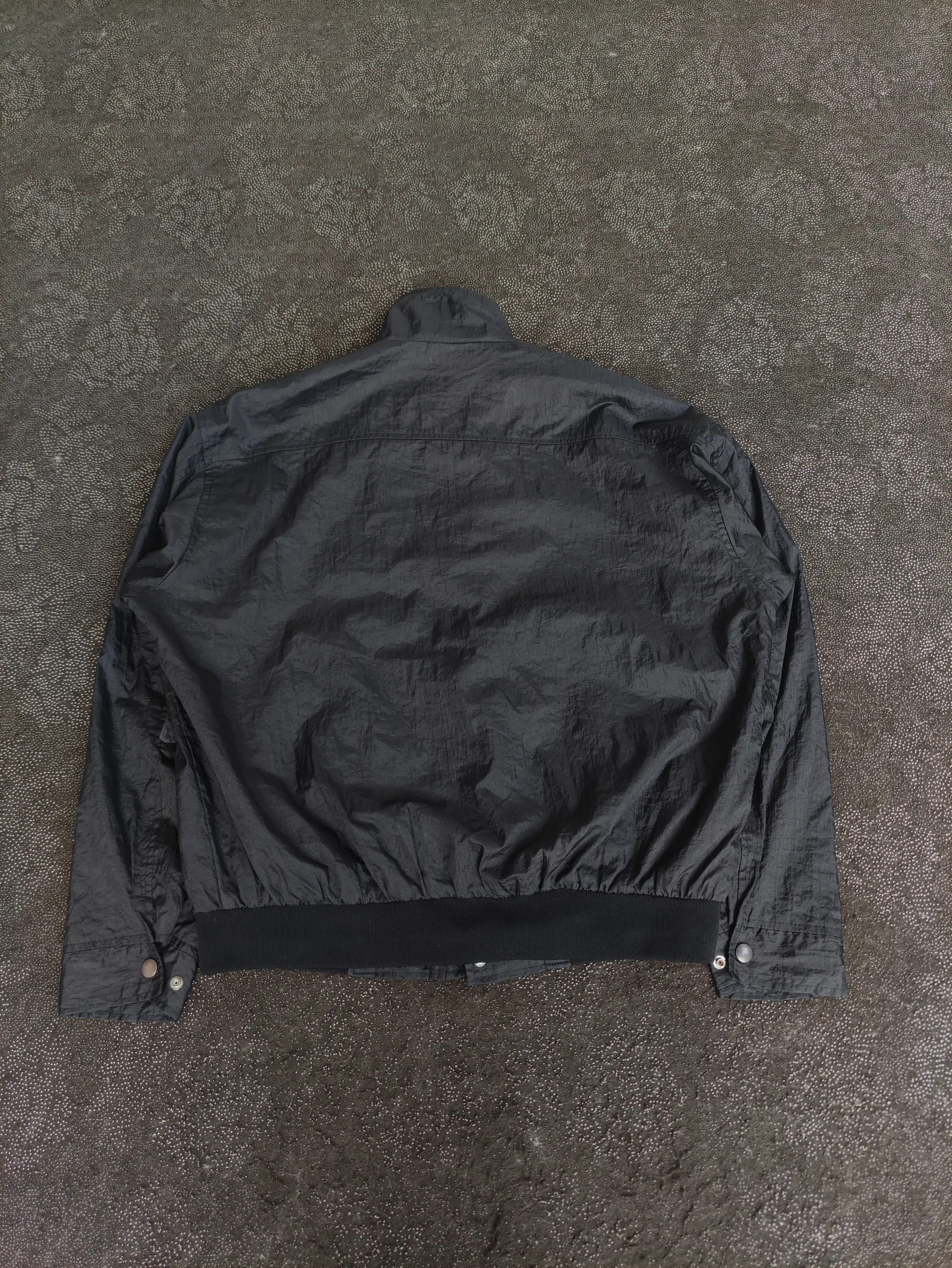 Vintage Vintage Georgia Coca Cola Bomber Jacket J022 Size US L / EU 52-54 / 3 - 18 Thumbnail