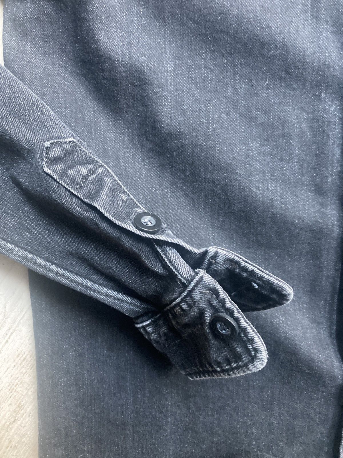 A.P.C. Shirt/overshirt Size US M / EU 48-50 / 2 - 5 Thumbnail