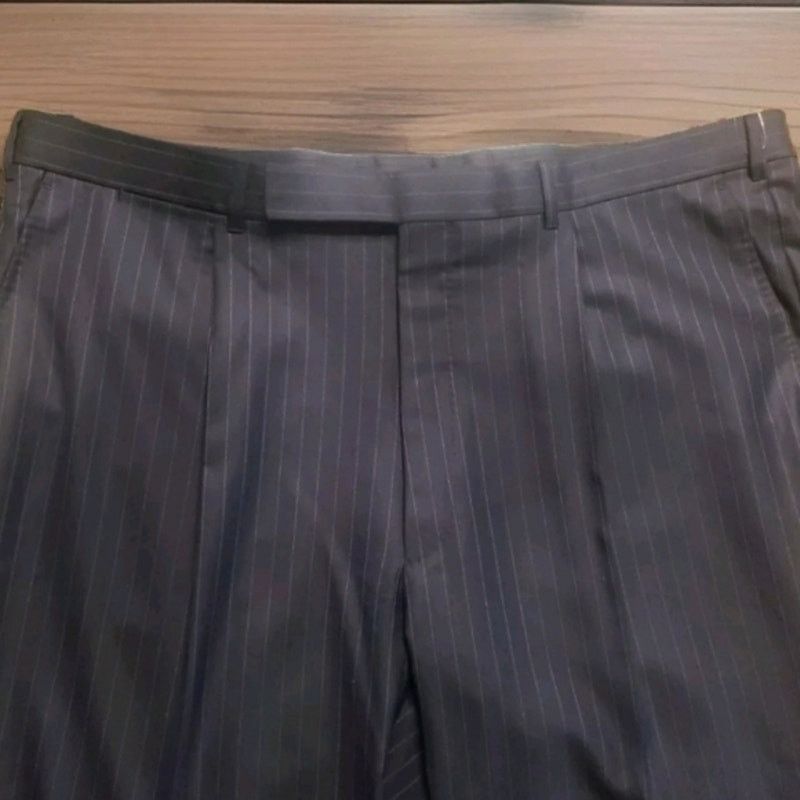Ermenegildo Zegna Ermenegildo Zegna Blazer Size 50 (60 EUR) Size 50R - 6 Thumbnail