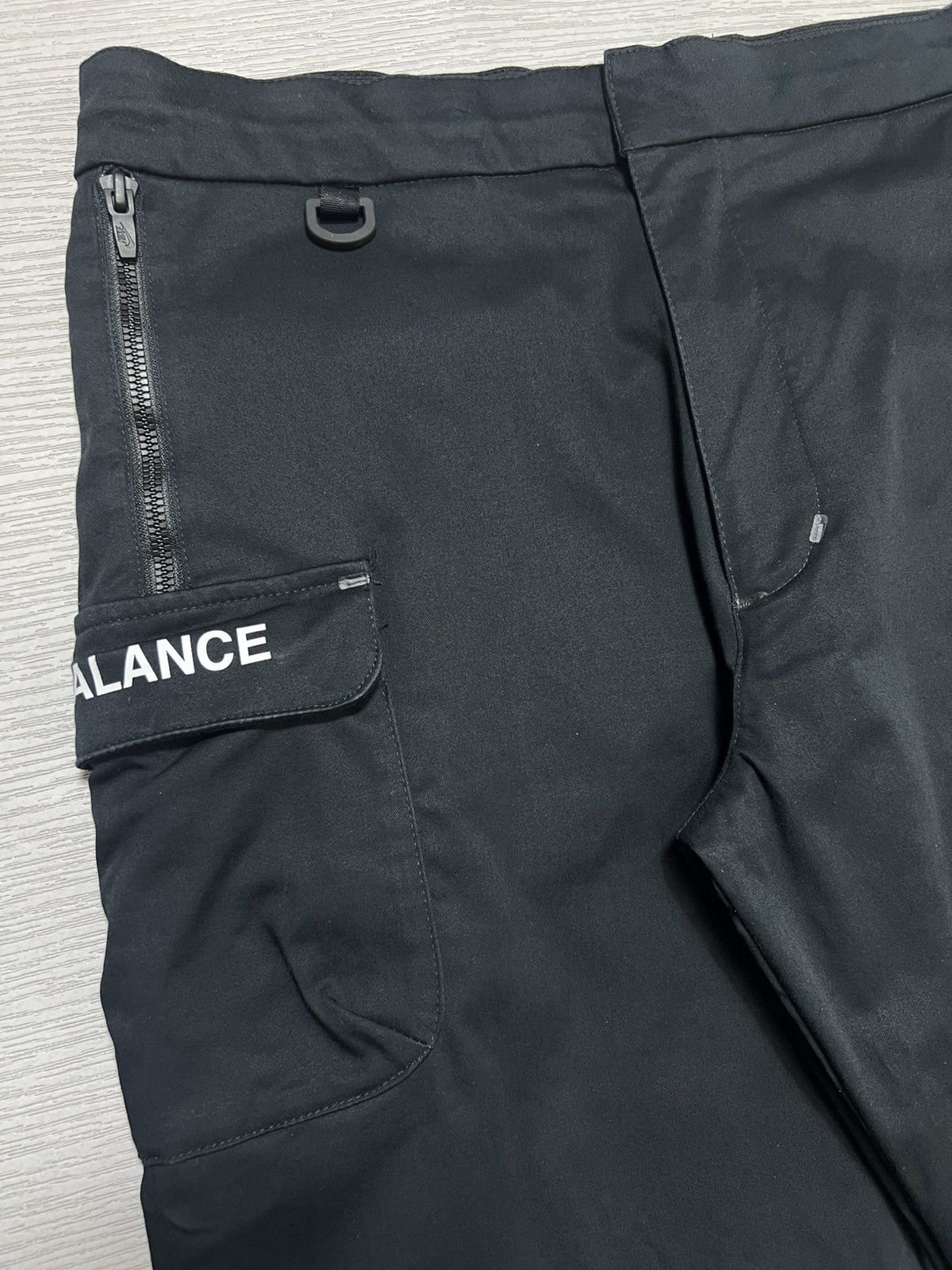 Nike × Undercover Nike - Undercover - F/W ‘19 - Cargo Pants Size US 30 / EU 46 - 5 Thumbnail