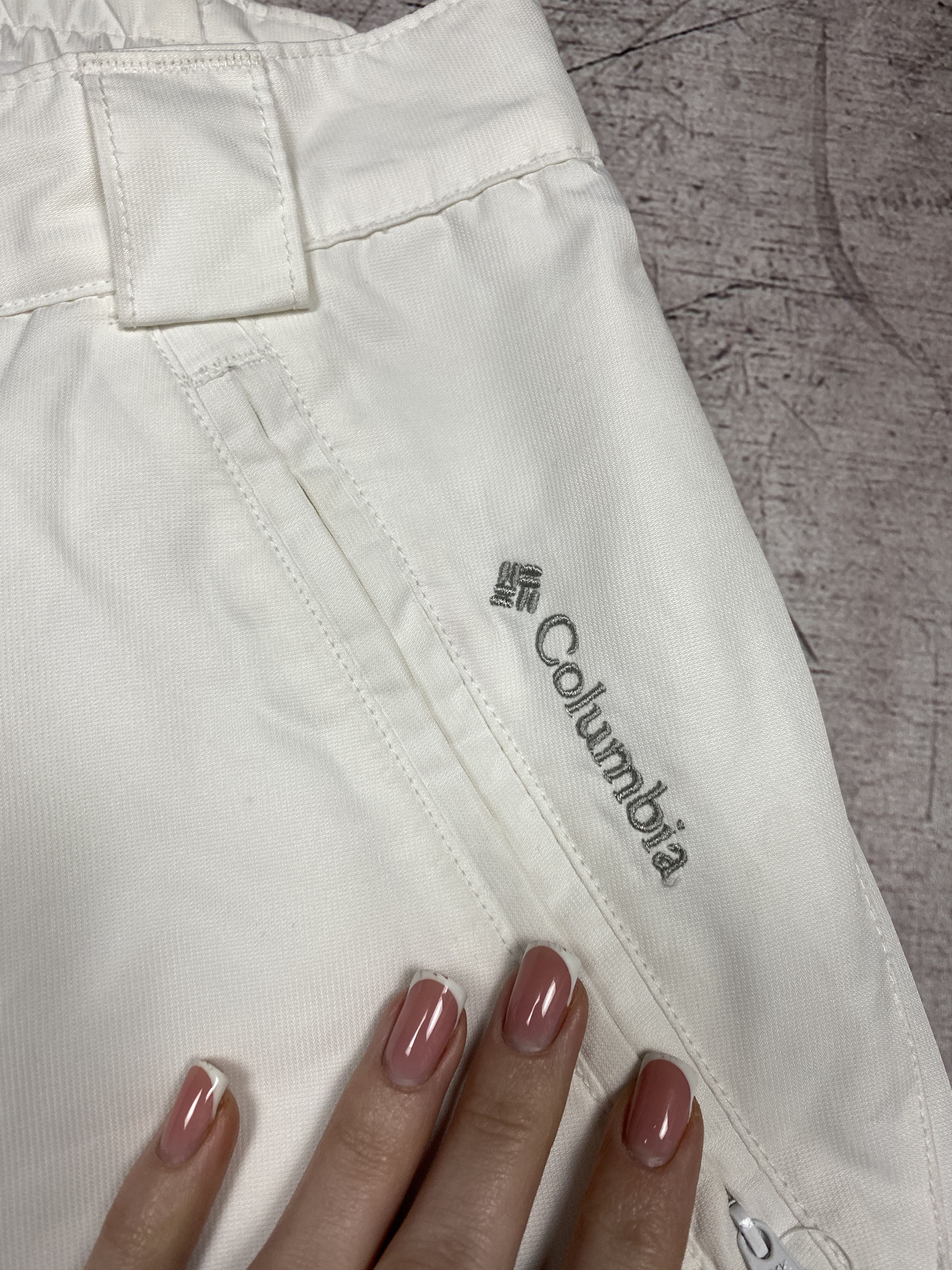 Columbia Columbia Womens Ski Snowboard Pants Size 28" / US 6 / IT 42 - 3 Thumbnail