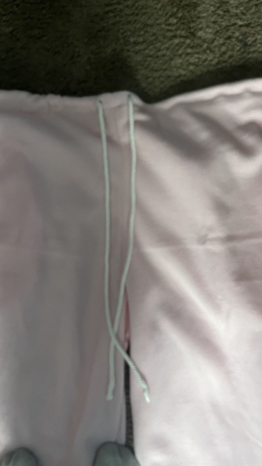 Other baggy pink sweatpants Size US 41 - 2 Thumbnail