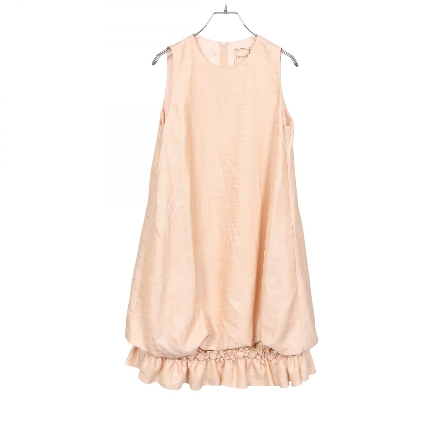 Other Other DaisyLin DAISY TRAVEL Polyester Dress Textile Dresses 35123 DUTY FREE for USA Size ONE SIZE - 1 Thumbnail