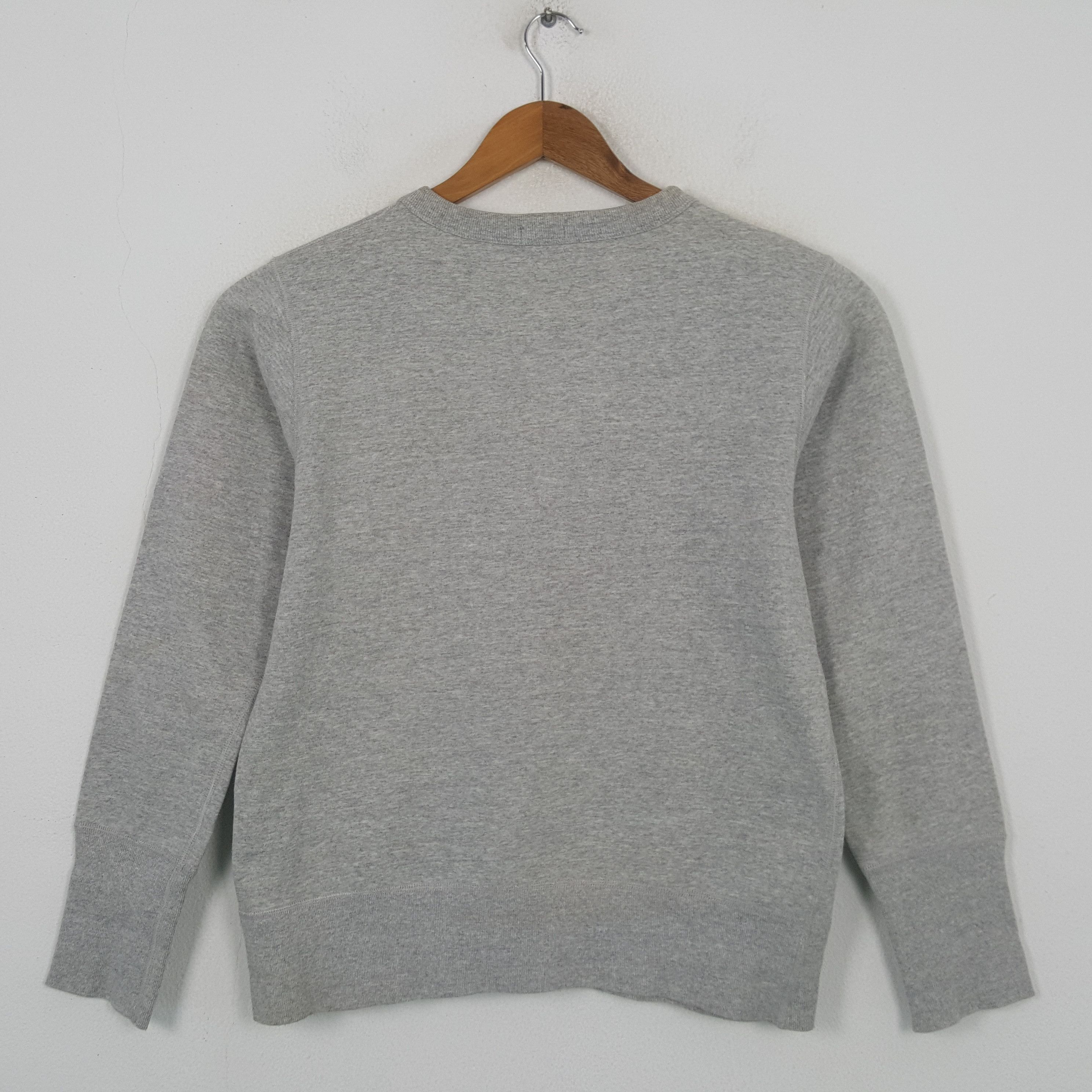 Calvin Klein Vintage Calvin Klein Jeans Brand Style Sweasthirt RR5 Size US M / EU 48-50 / 2 - 3 Thumbnail