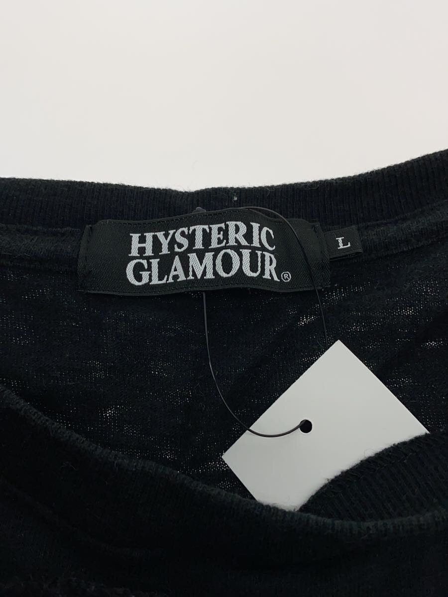 Hysteric Glamour Nude Poster Woman Tee Size US L / EU 52-54 / 3 - 4 Thumbnail
