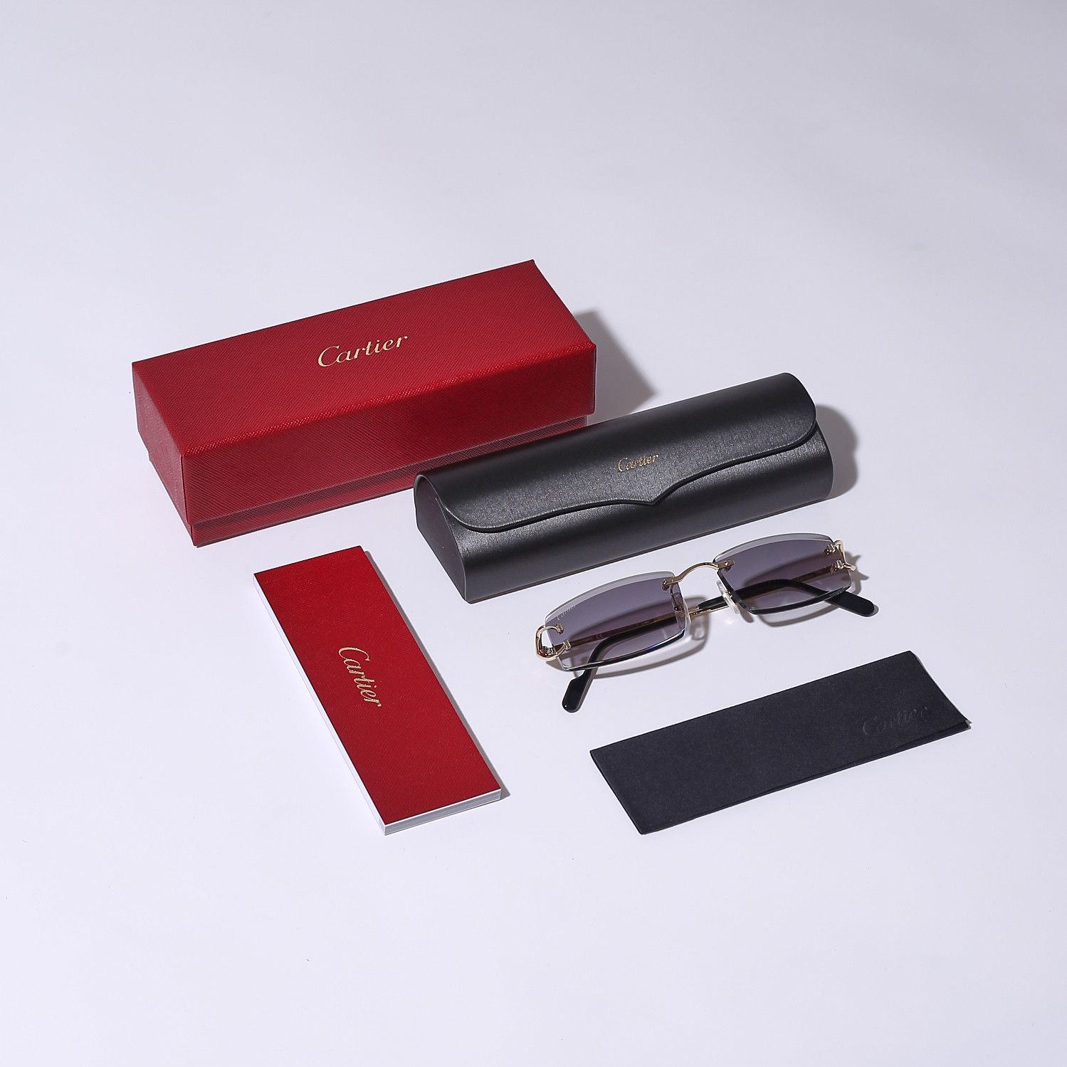 CARTIER CT0465S 002