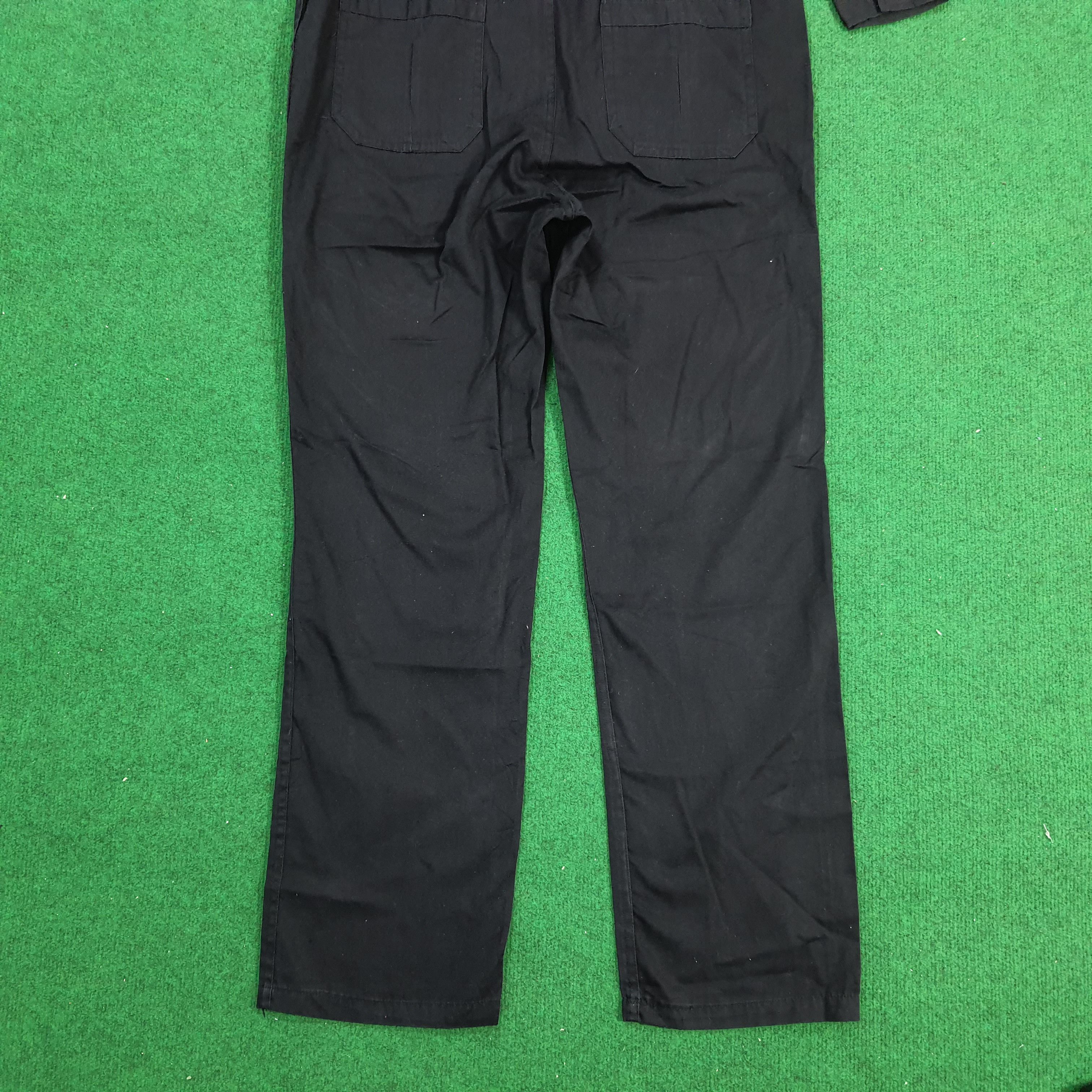 Vintage Vintage Bell American Brand Motorsports Biker Coverall Size US M / EU 48-50 / 2 - 6 Thumbnail