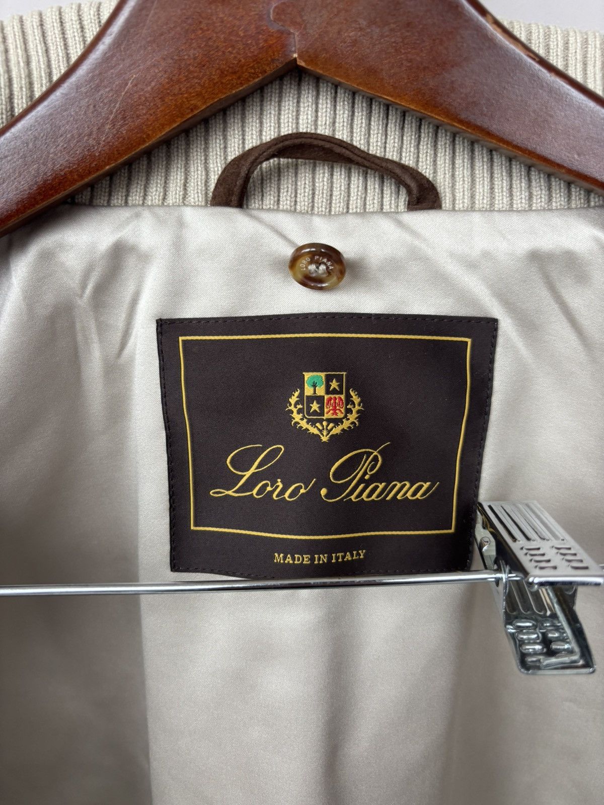 Loro Piana Loro Piana Storm System Quitted Vest Size US XXL / EU 58 / 5 - 8 Thumbnail