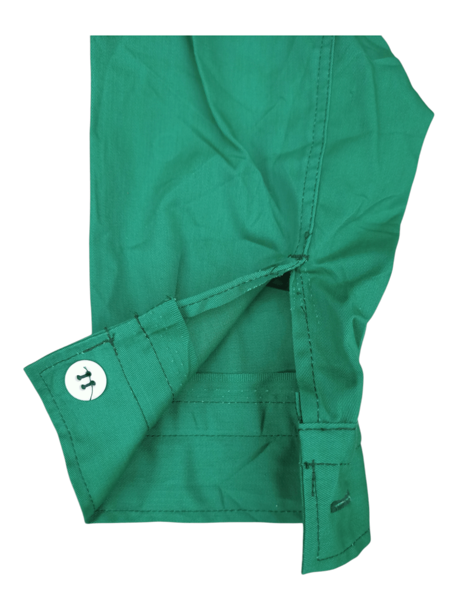 VINTAGE MITSUBISHI MOTOR RACING COVERALL