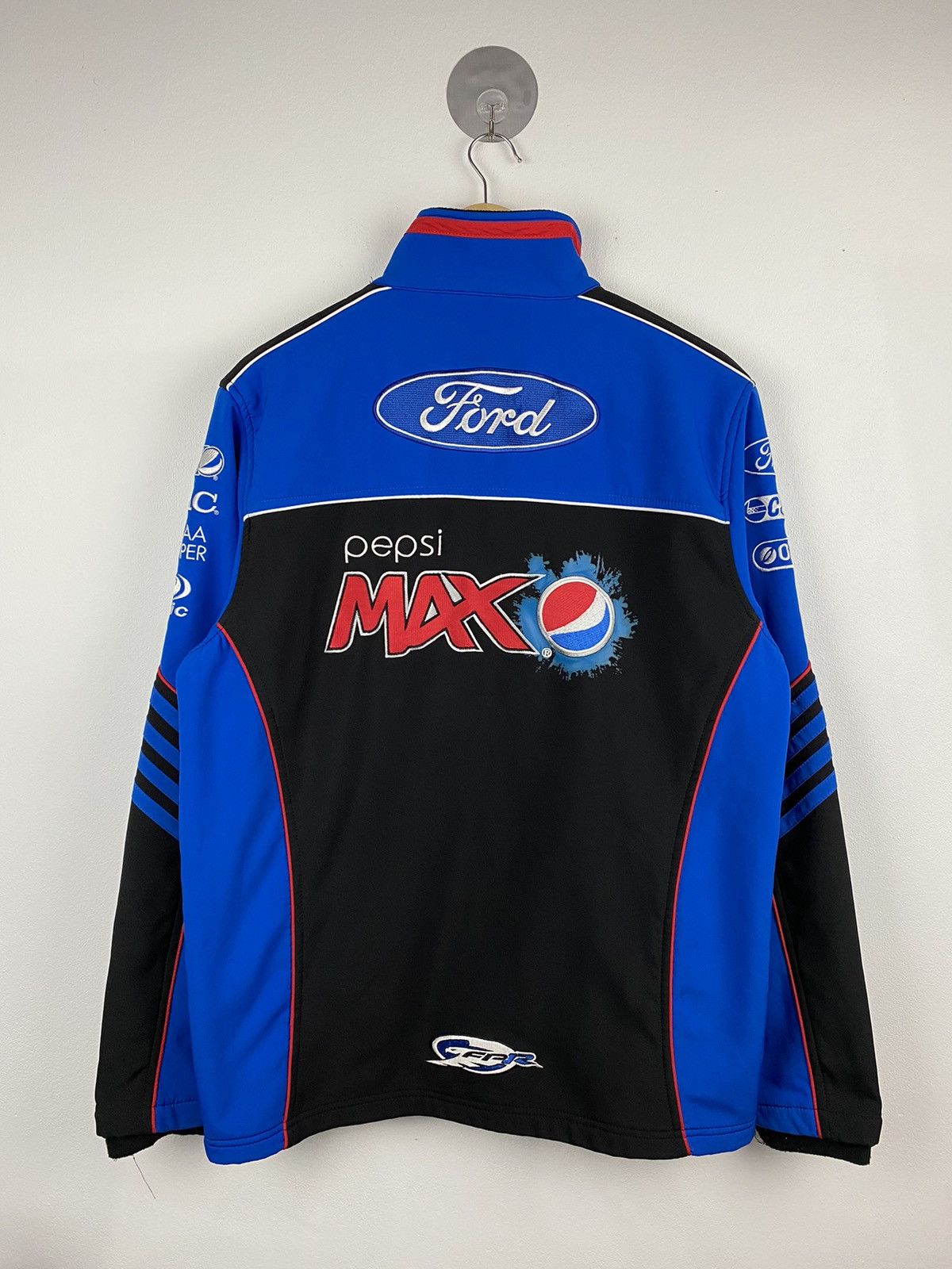 Ford Vintage FPR Racing Official Merchandise Jacket Size US L / EU 52-54 / 3 - 9 Thumbnail