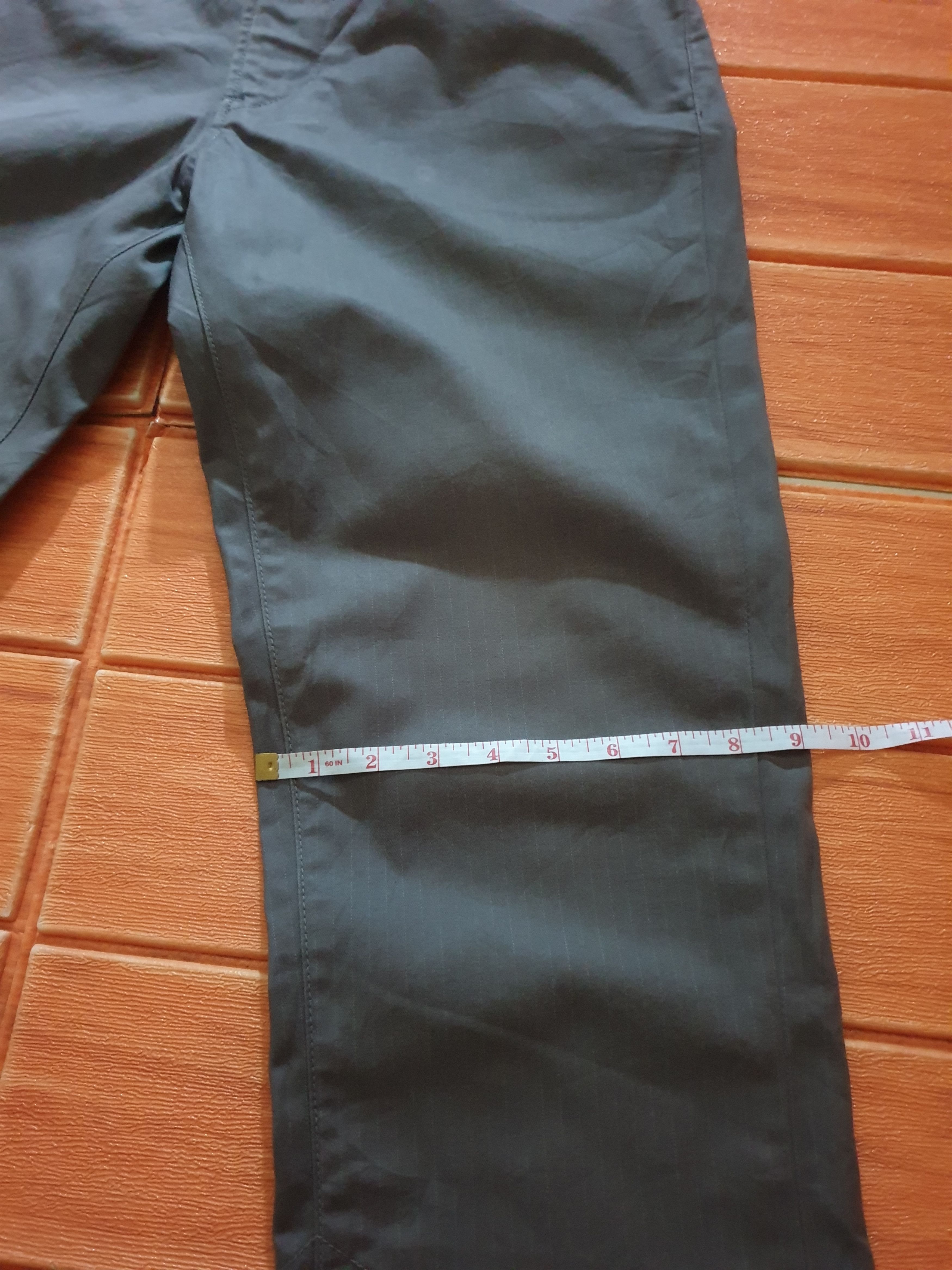 PPFM 💥Pedal ED Buckle back Japanese brand pant Size US 32 / EU 48 - 6 Thumbnail